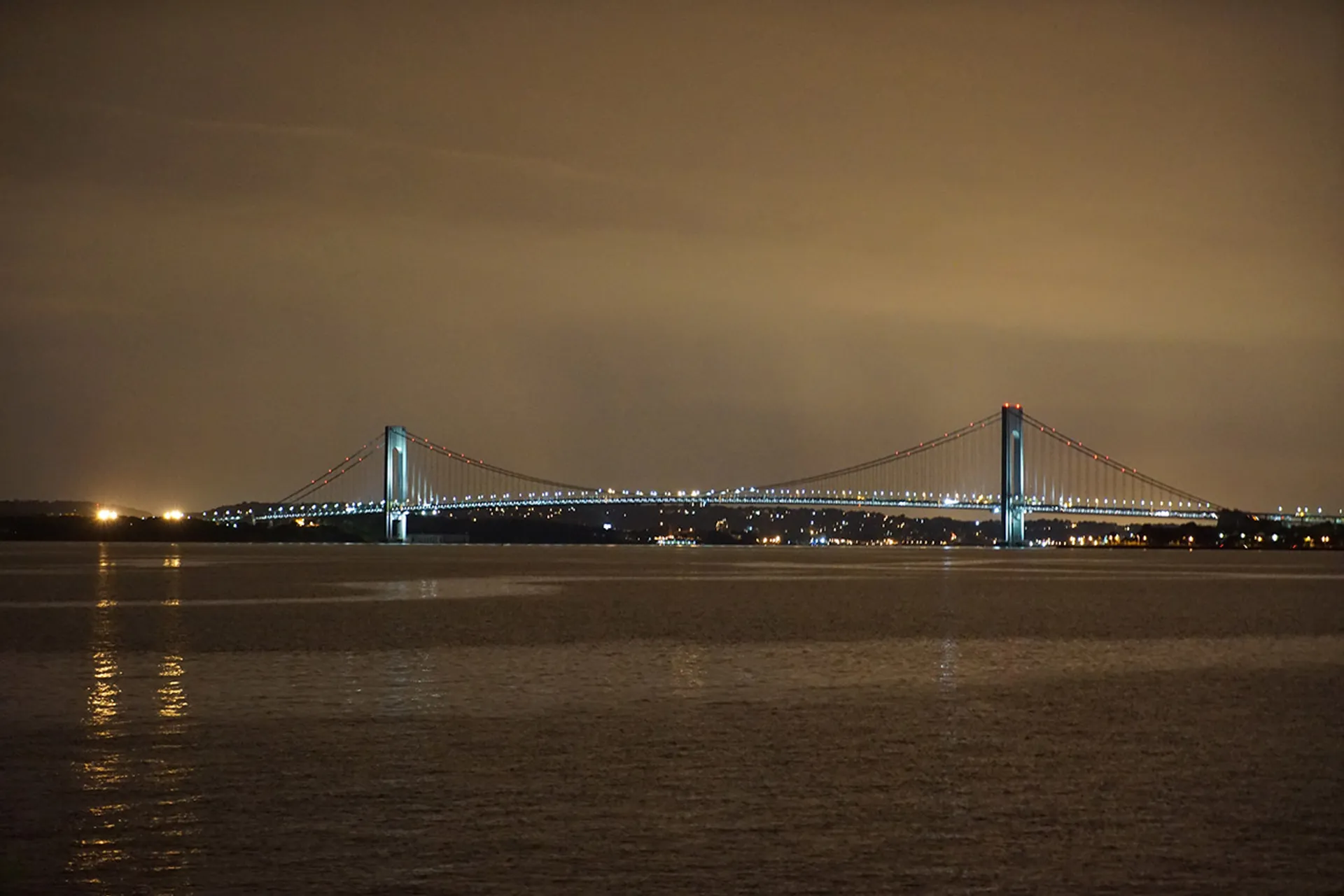 56 Ft Cruises around Manhattan NY and more...