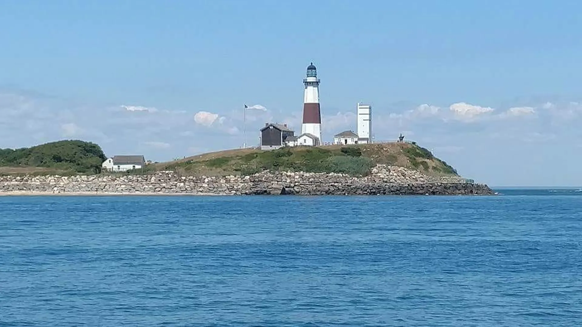 56 Ft Cruises around Manhattan NY and more...