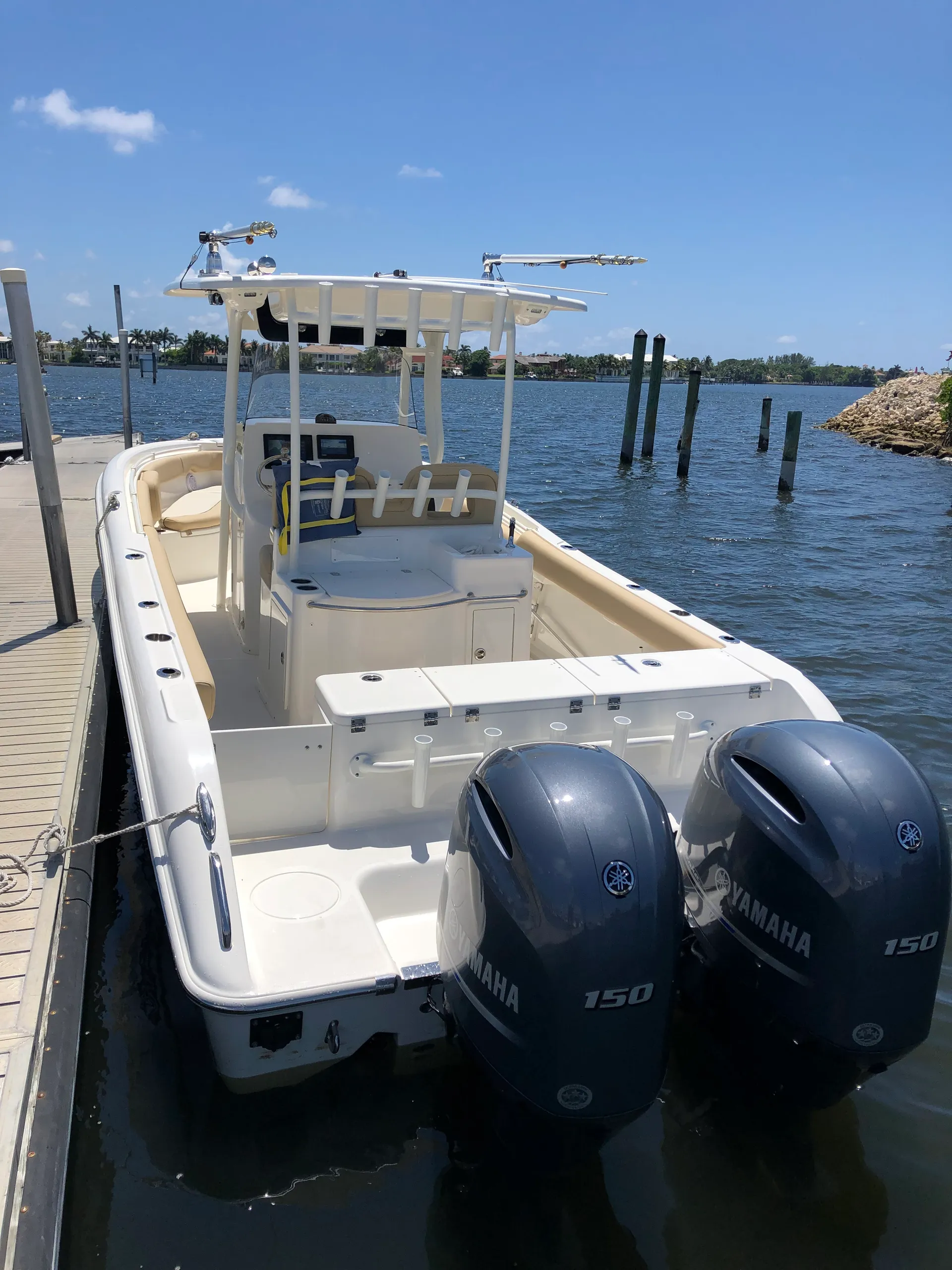 Key West 260 Billistic in Hypoluxo, FL — photo 3