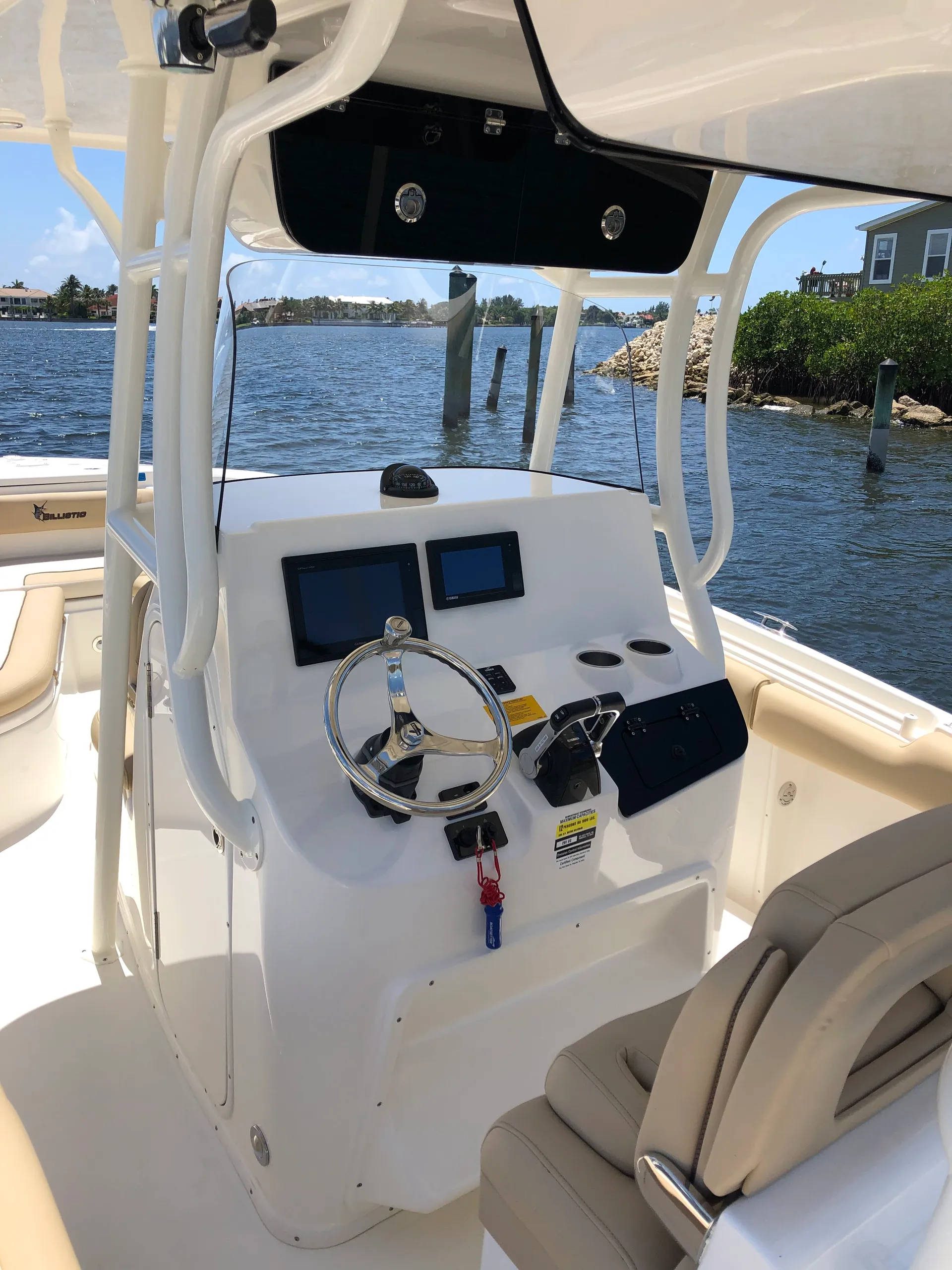 Key West 260 Billistic in Hypoluxo, FL — photo 4