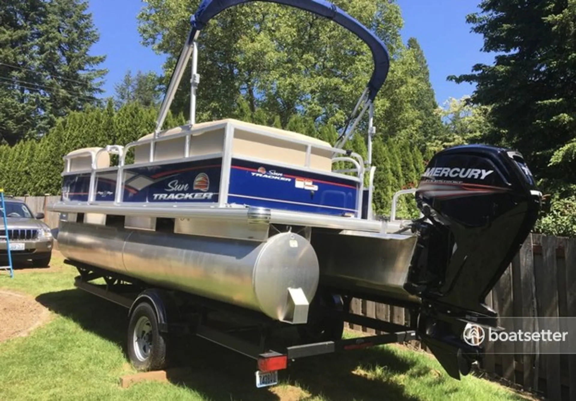 boat