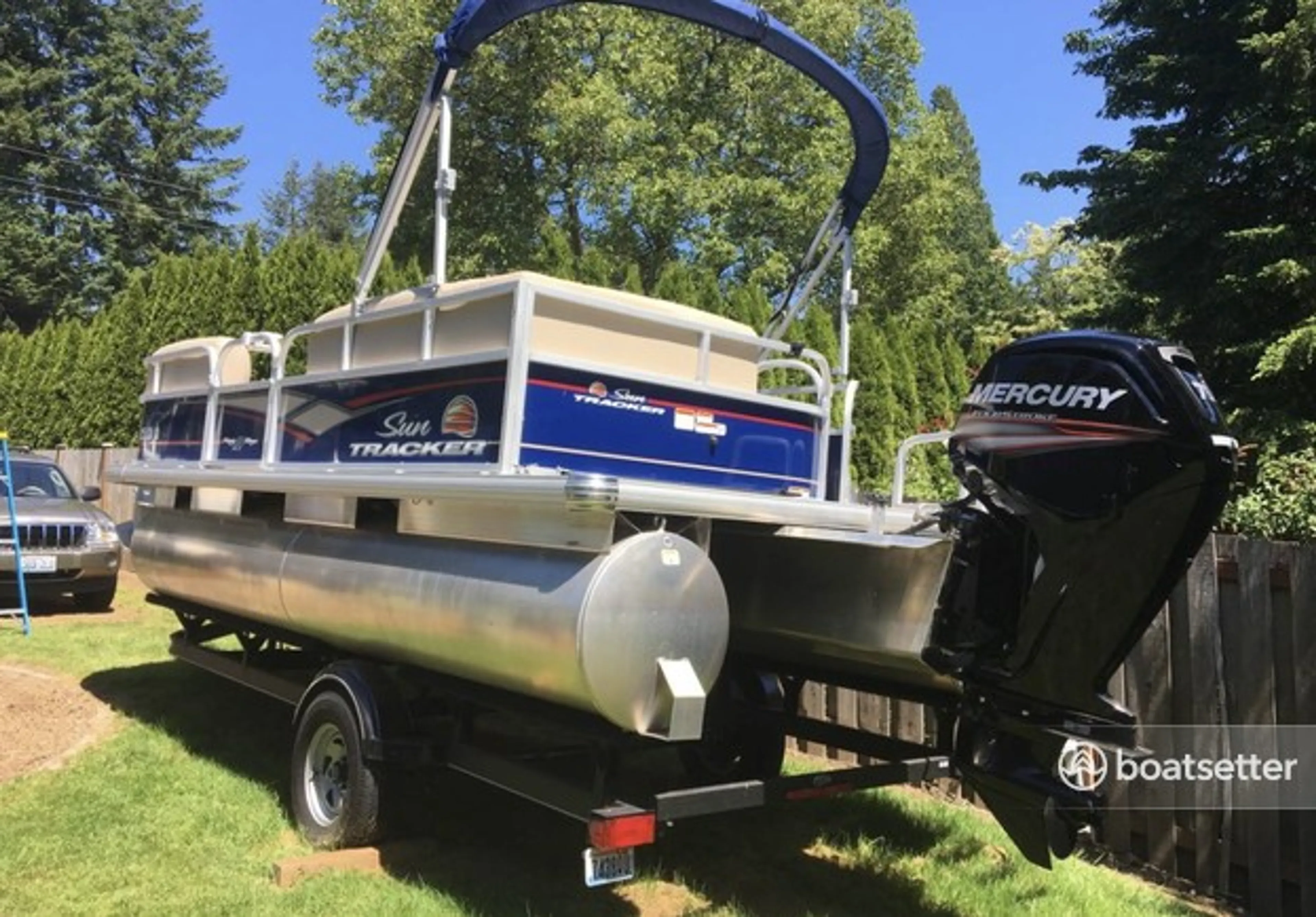 boat