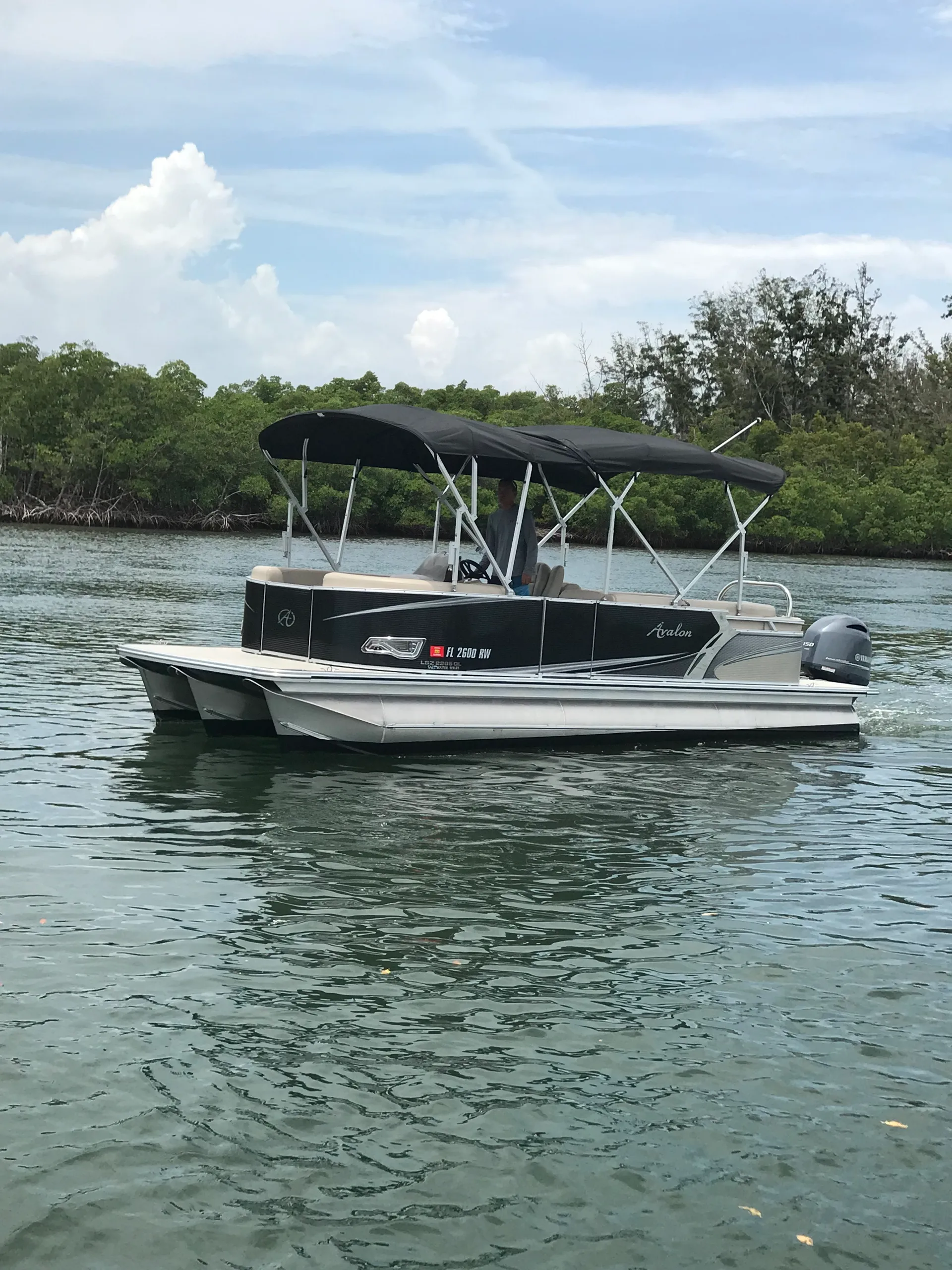 boat
