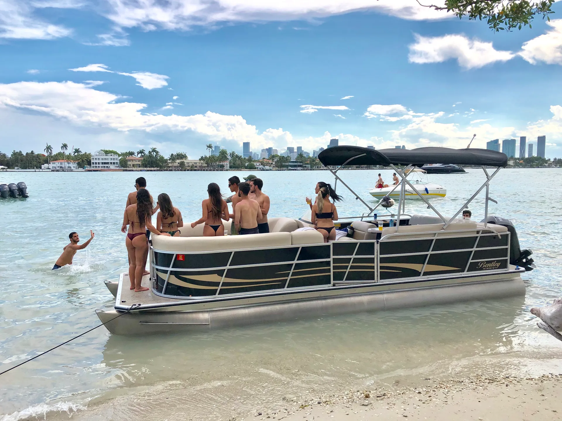 boat