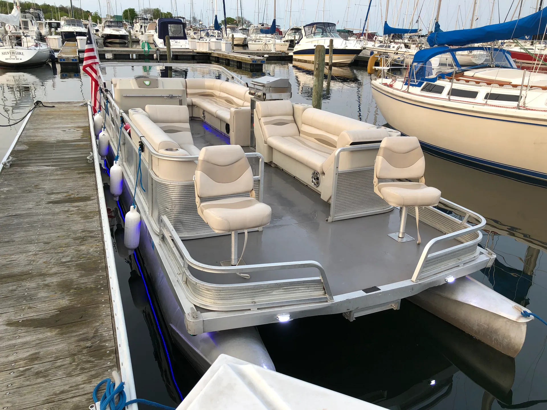 boat