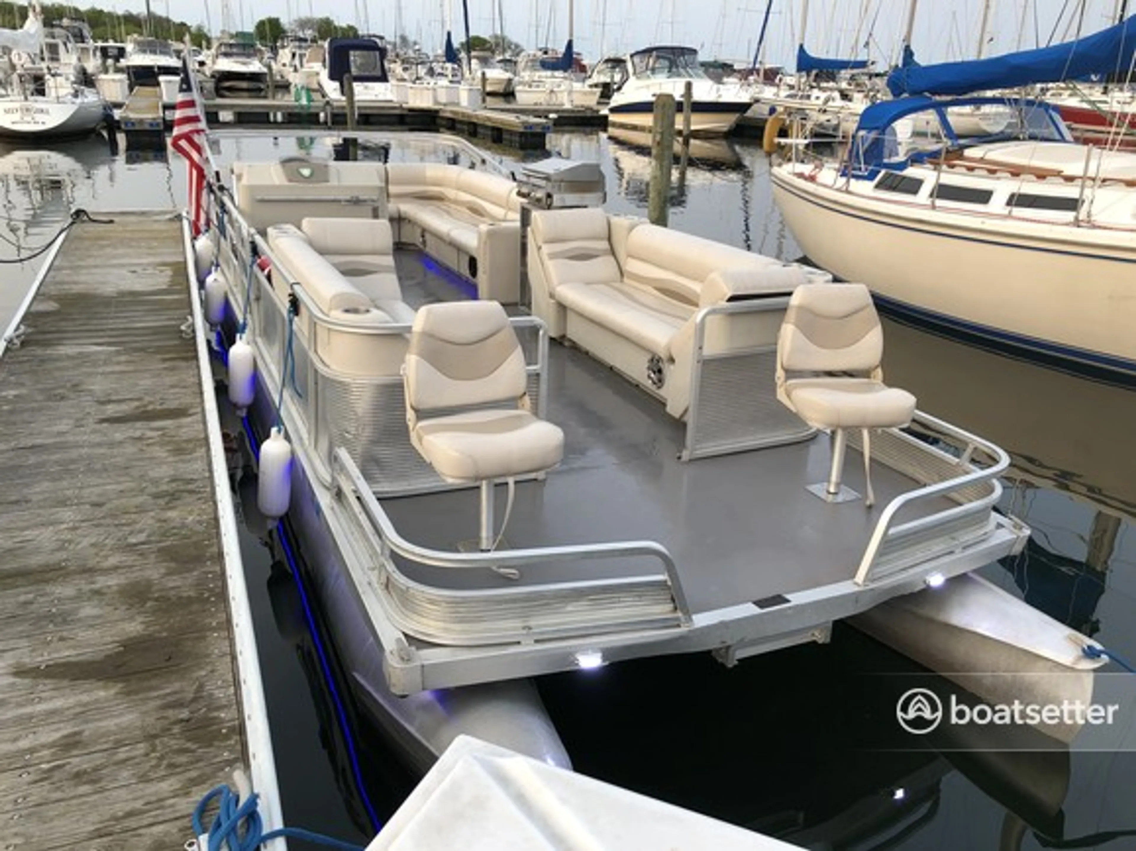 boat