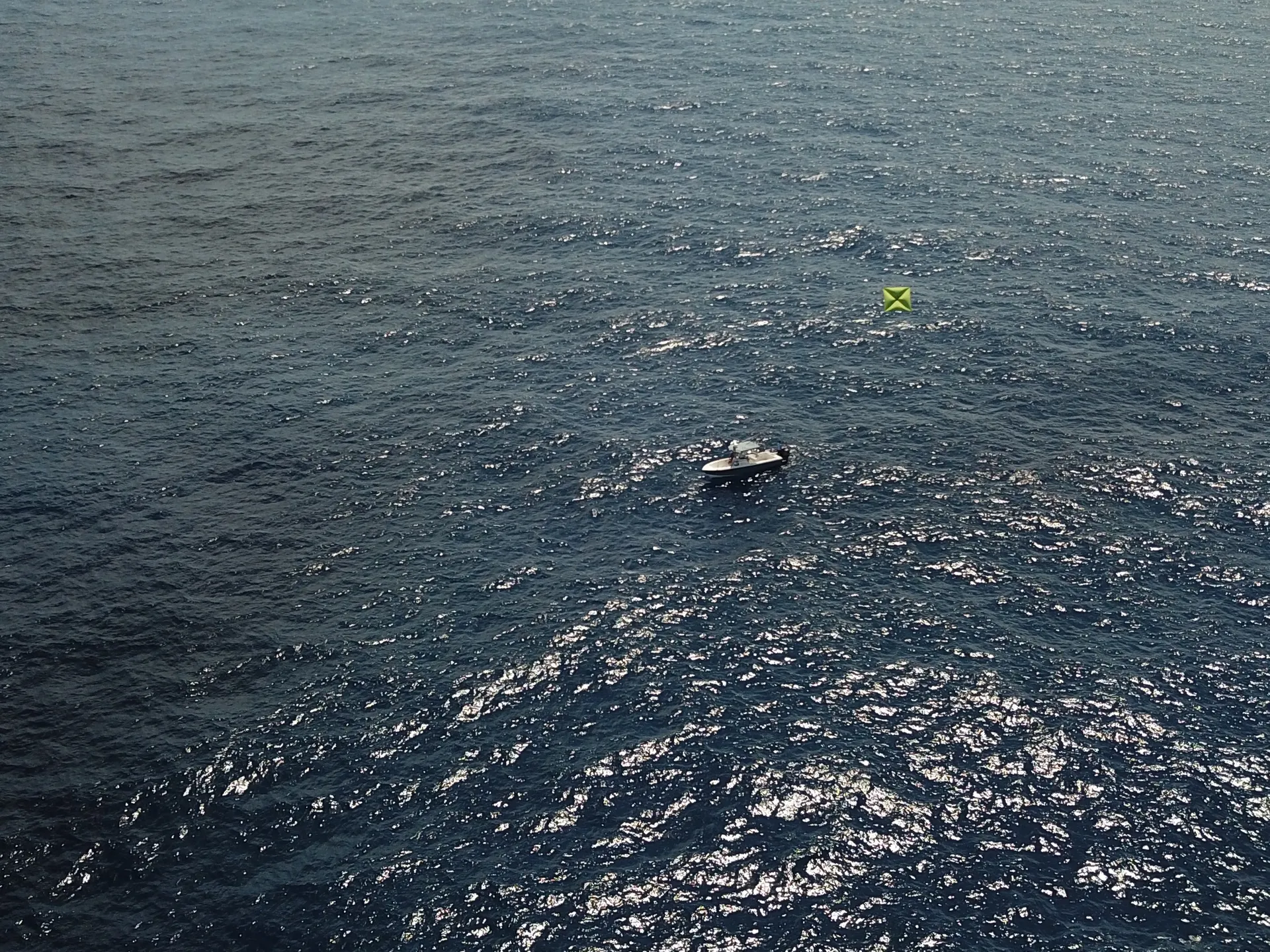 Blue Water Boats Voyager in Boca Raton, FL — photo 5
