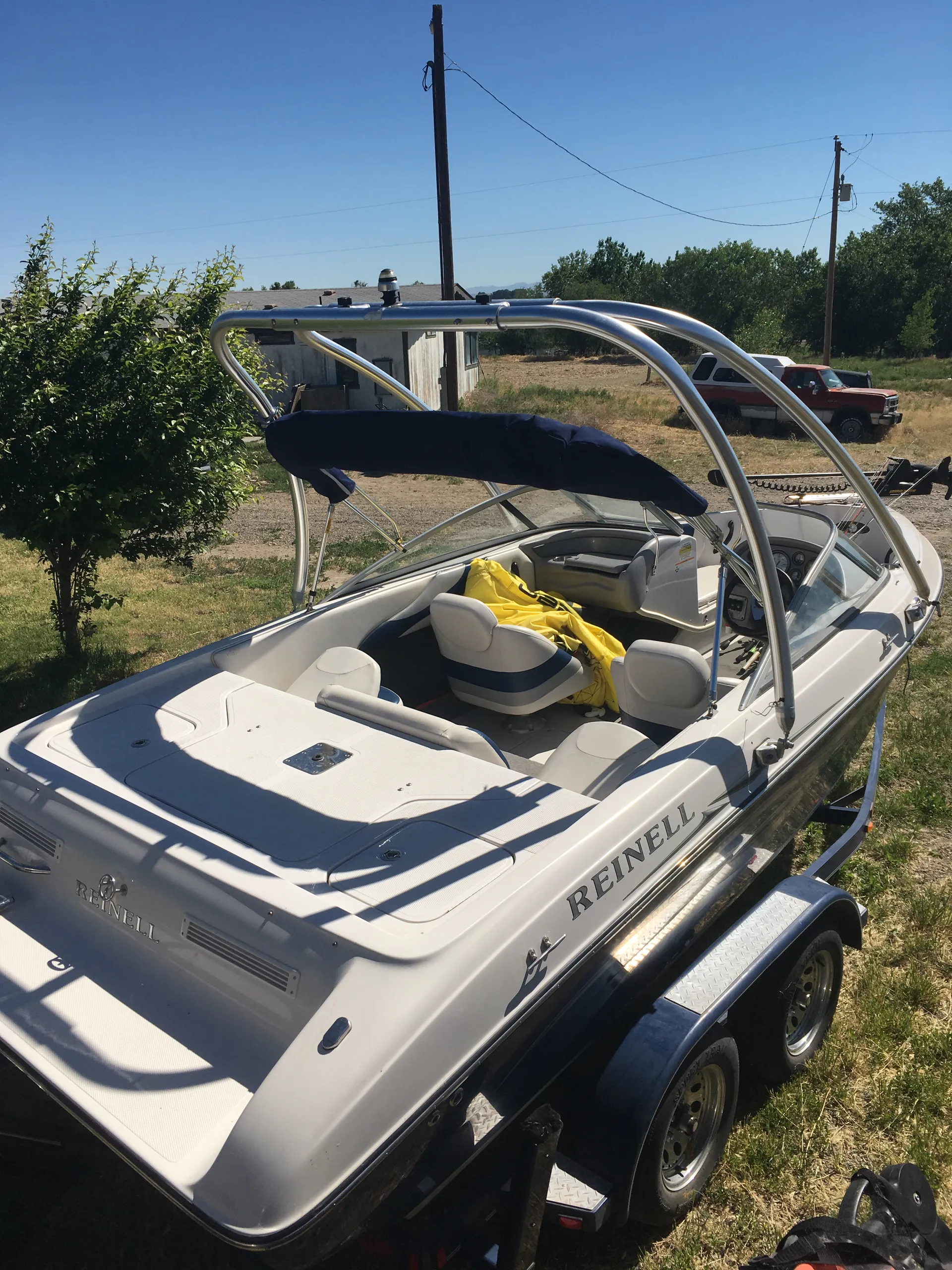 boat