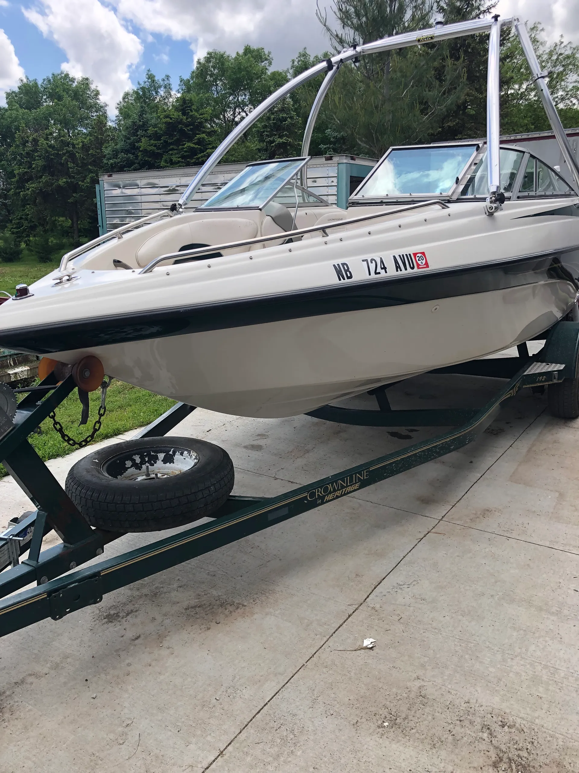 boat