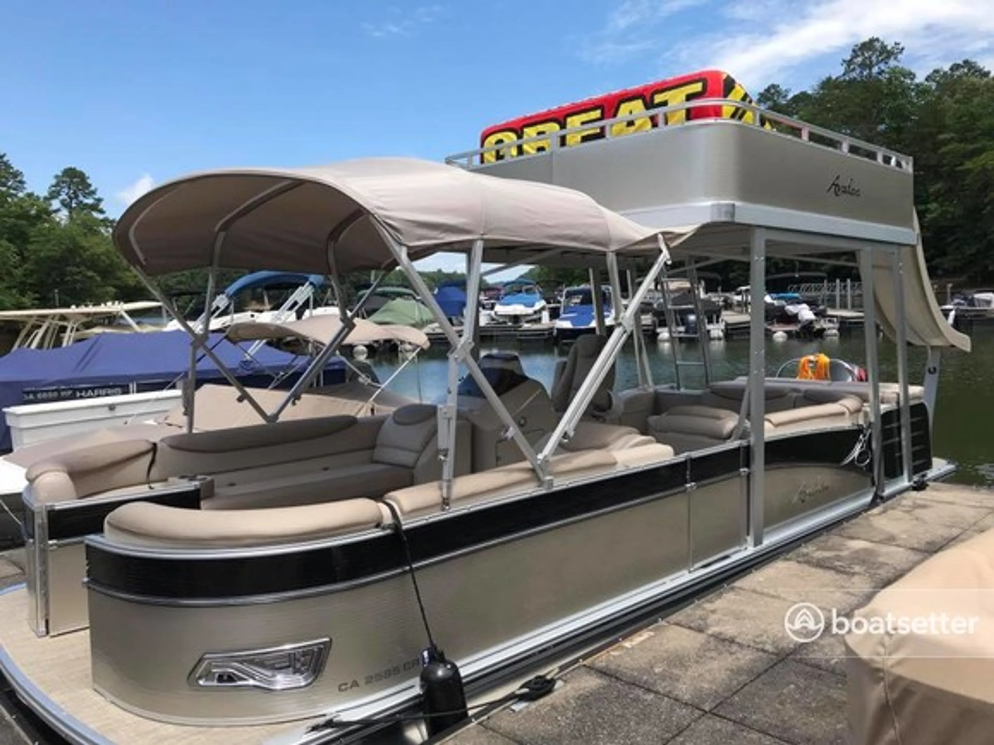 boat