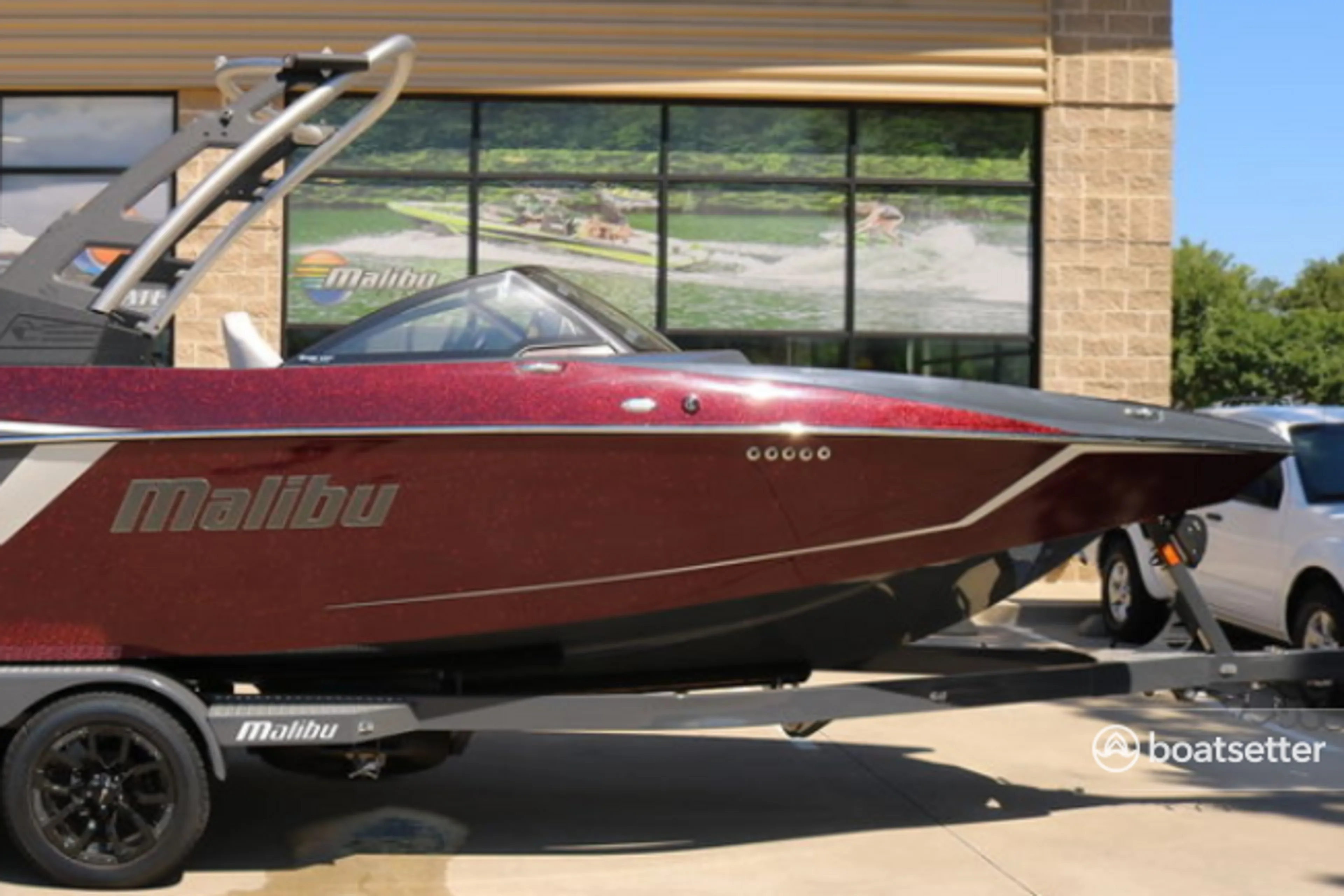 boat