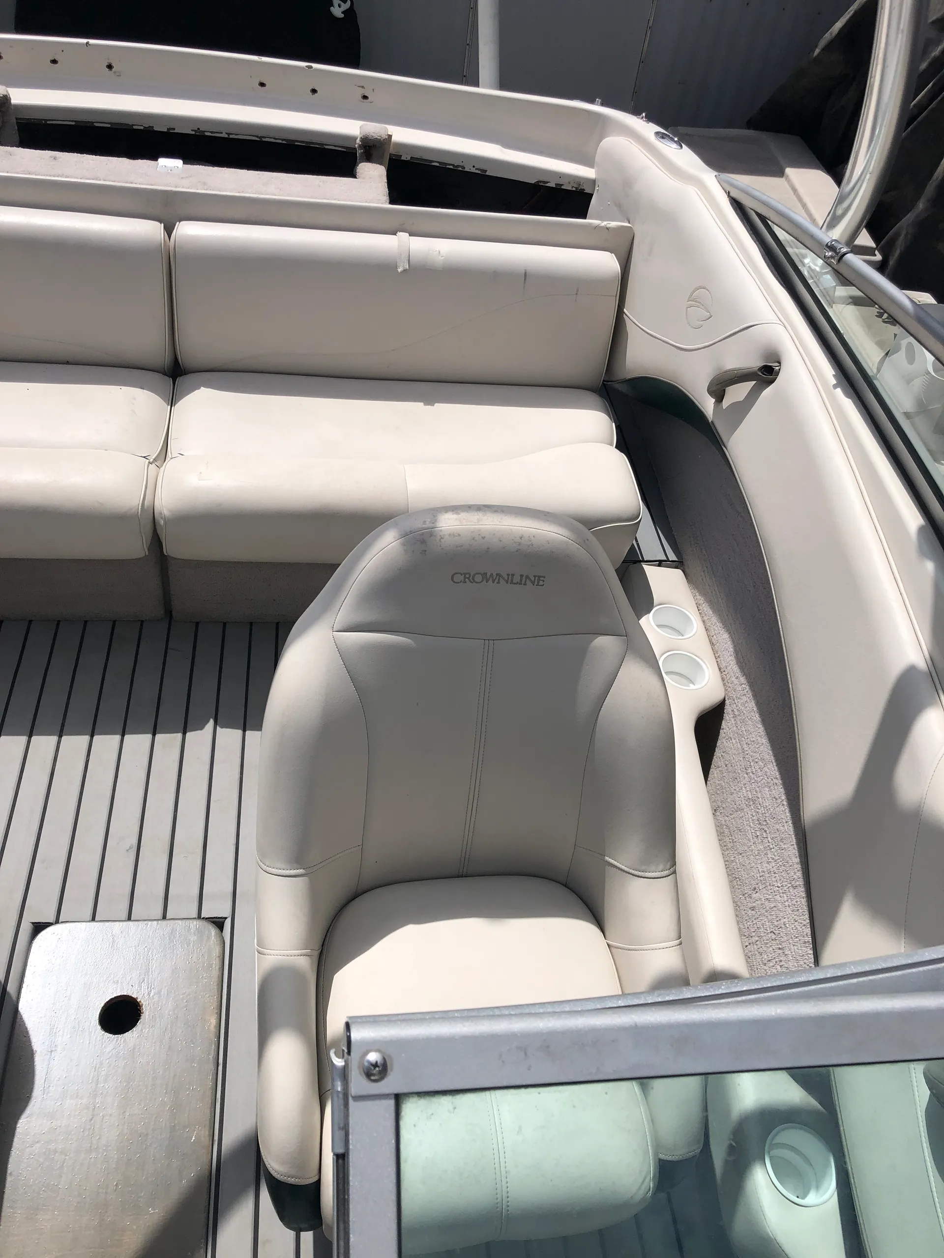 Crownline Boats 192 BR in Lincoln, NE — photo 6