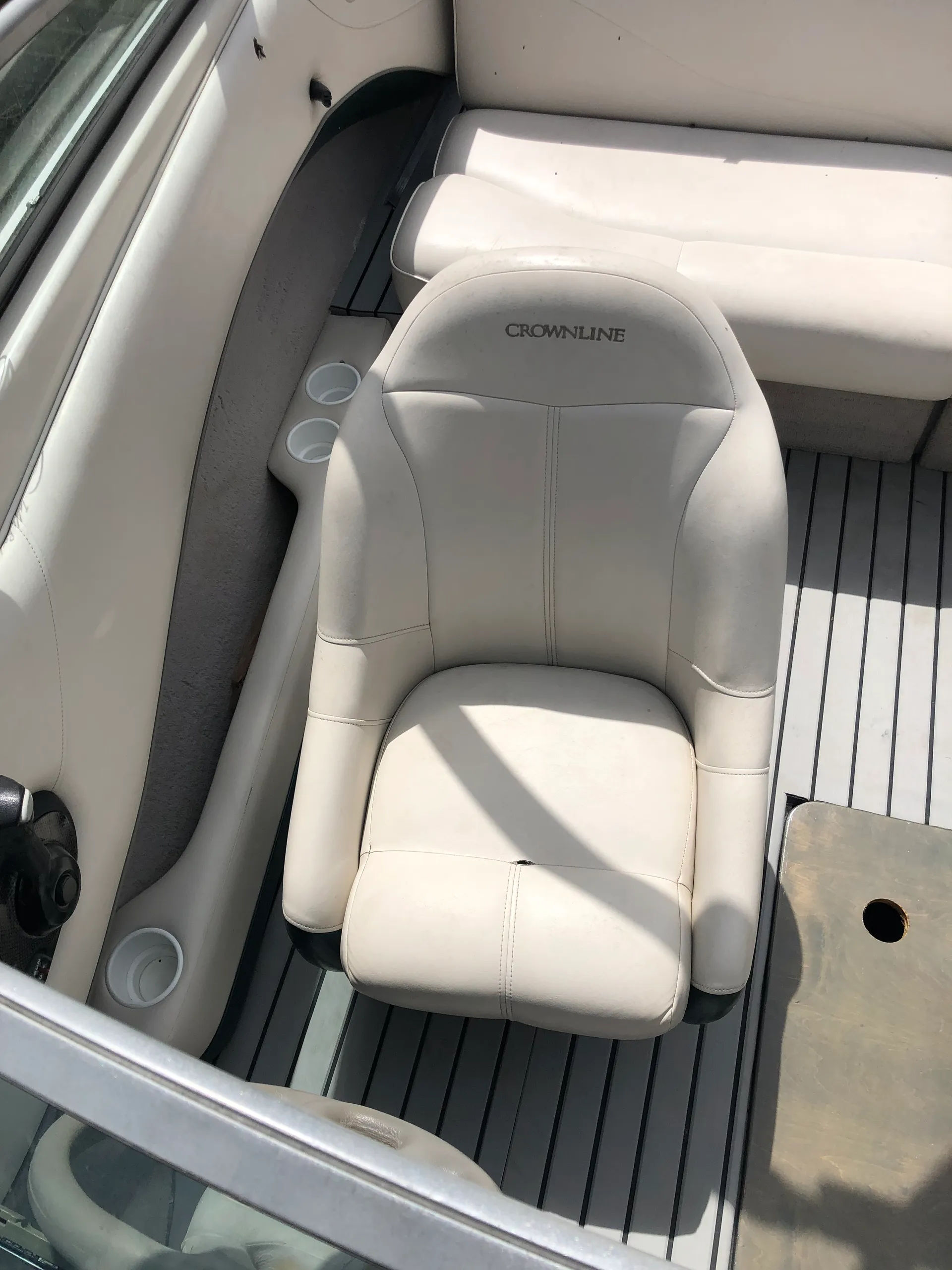 Crownline Boats 192 BR in Lincoln, NE — photo 7