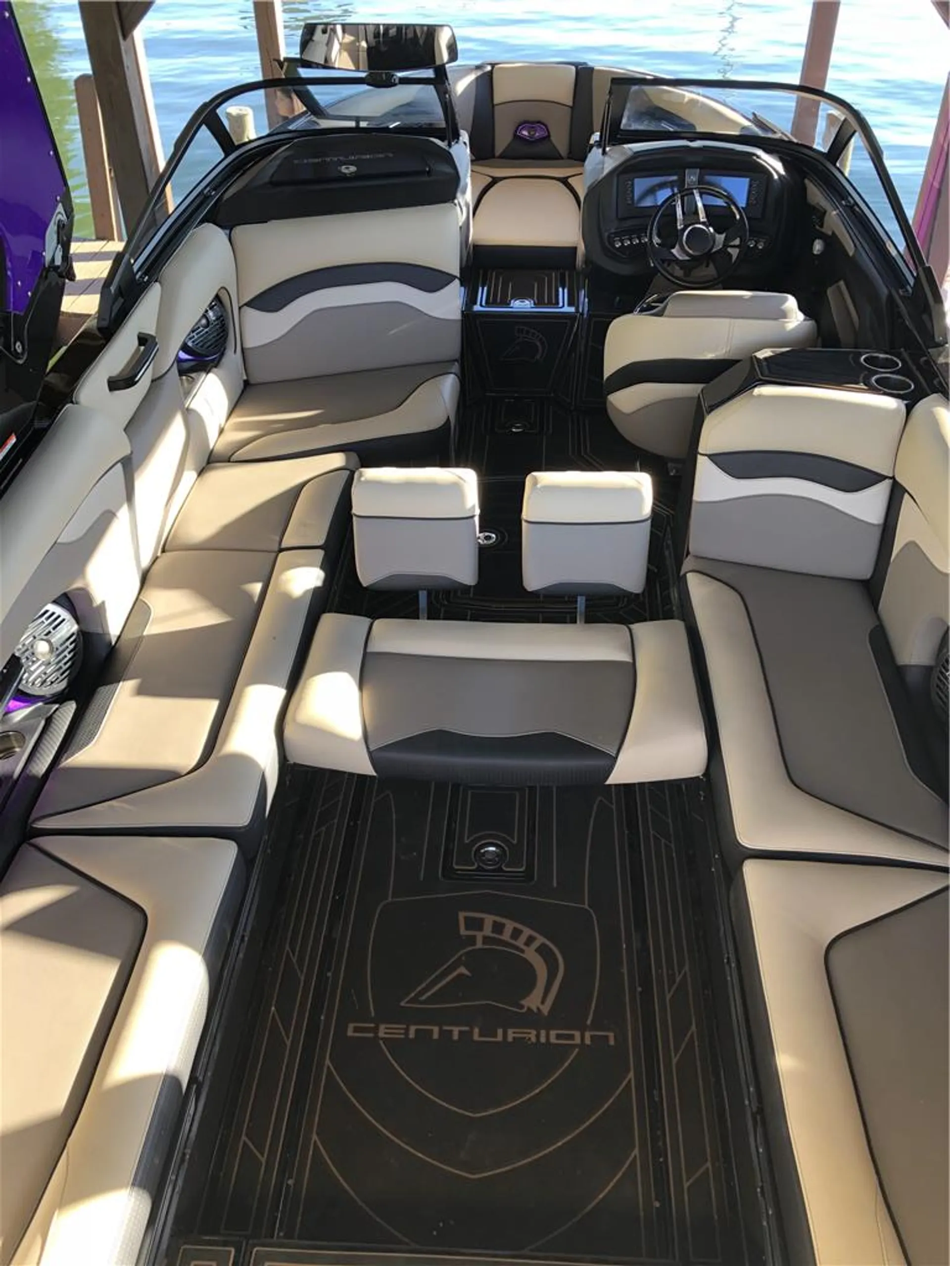 centurian RI257 in Mooresville, NC — photo 4