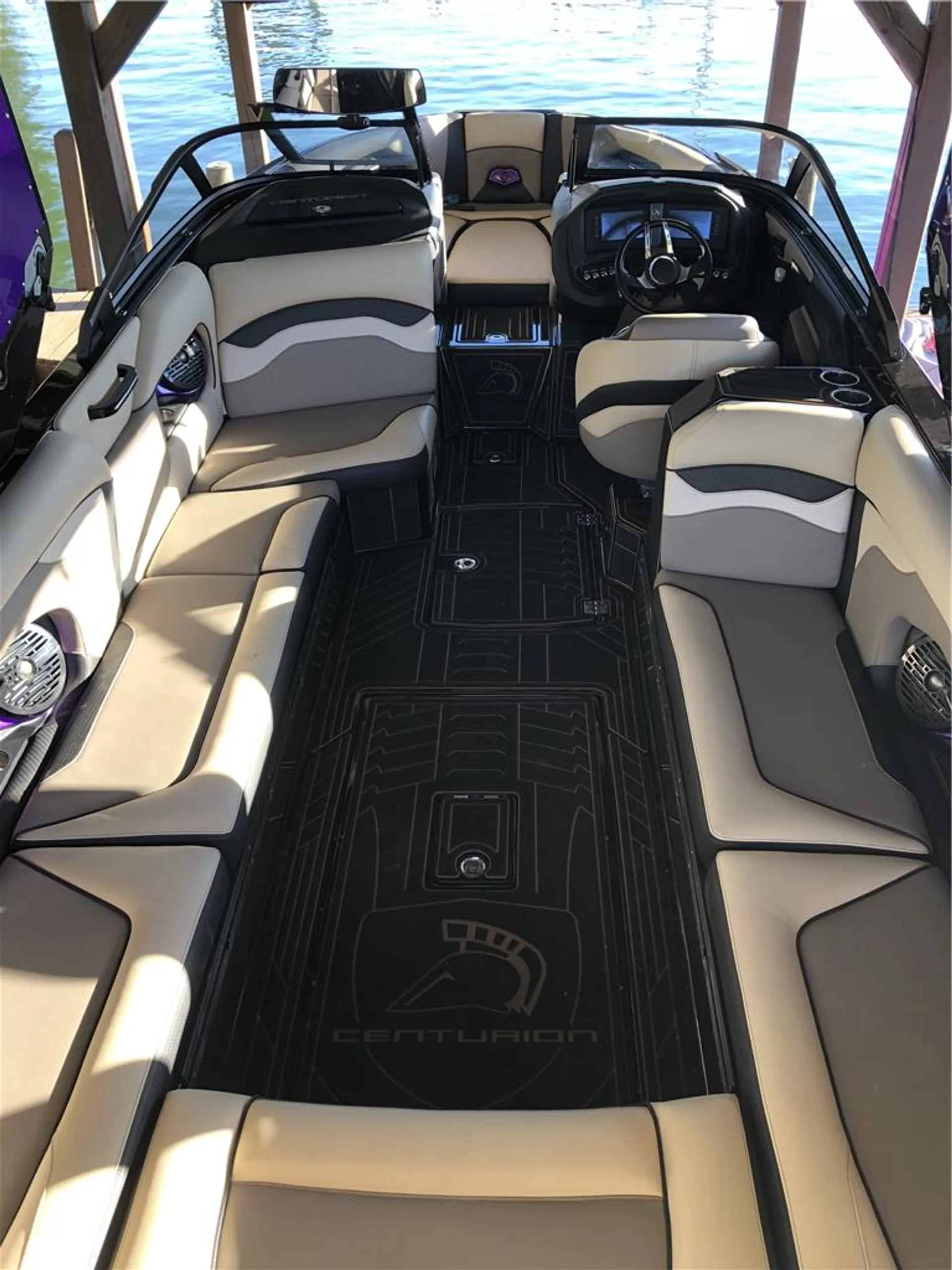 centurian RI257 in Mooresville, NC — photo 6