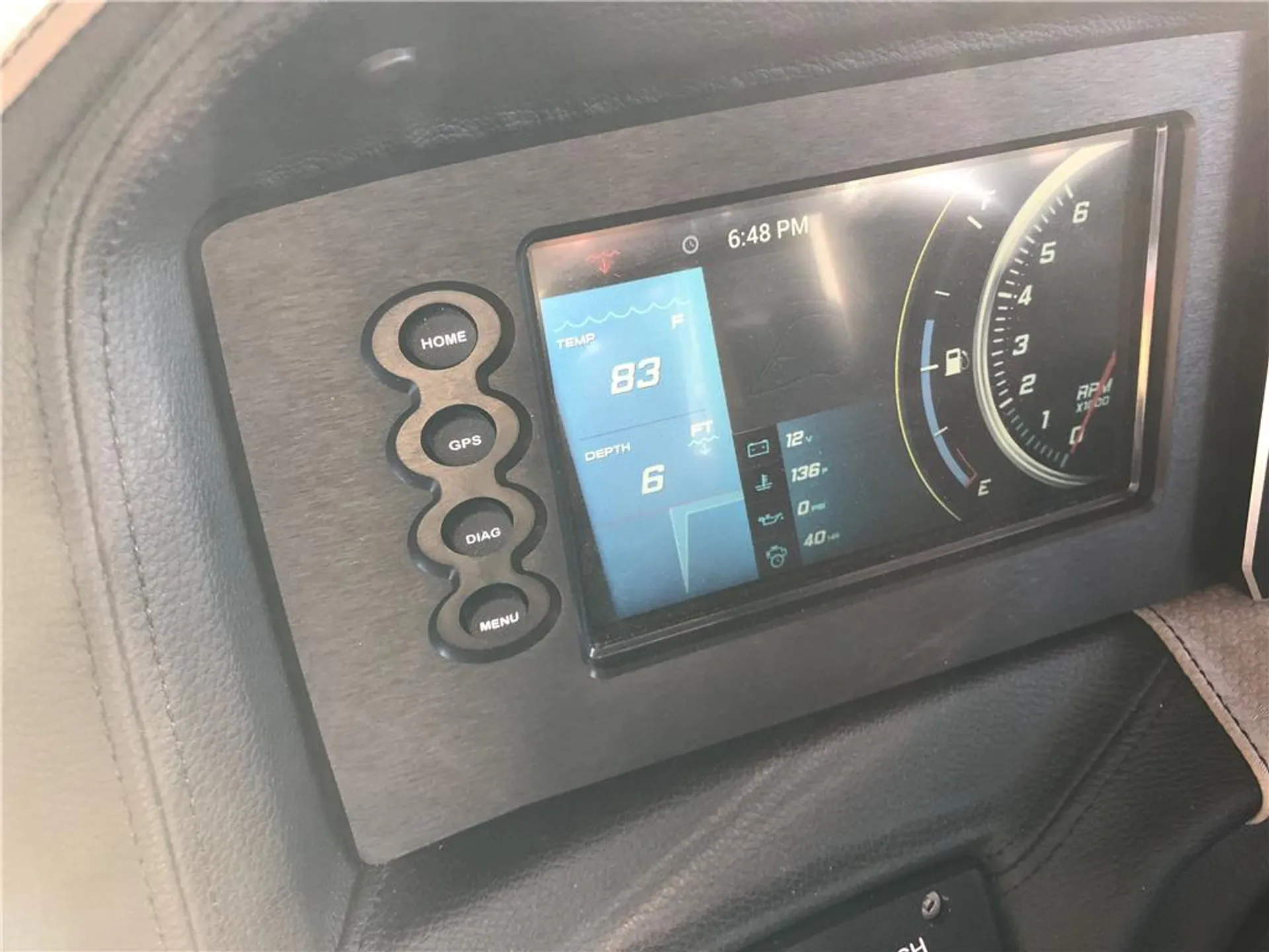 centurian RI257 in Mooresville, NC — photo 7