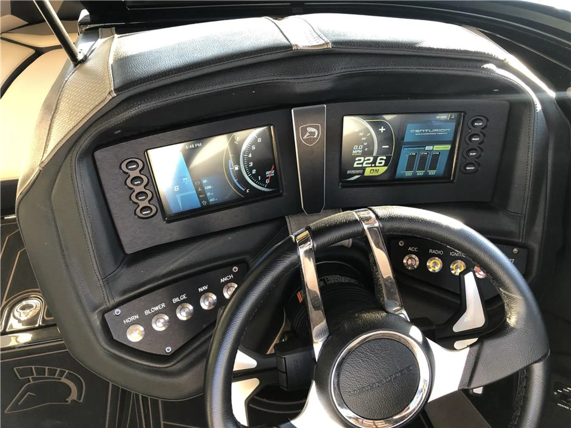 centurian RI257 in Mooresville, NC — photo 5