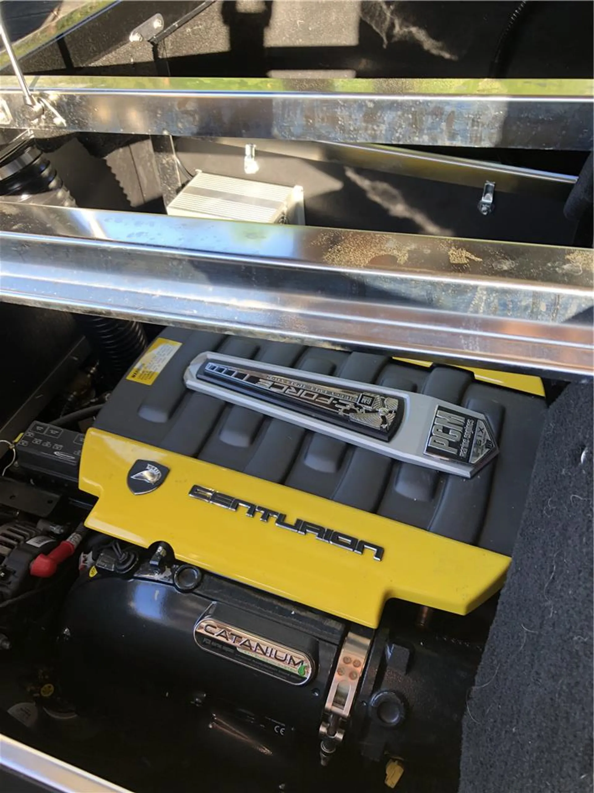 centurian RI257 in Mooresville, NC — photo 2