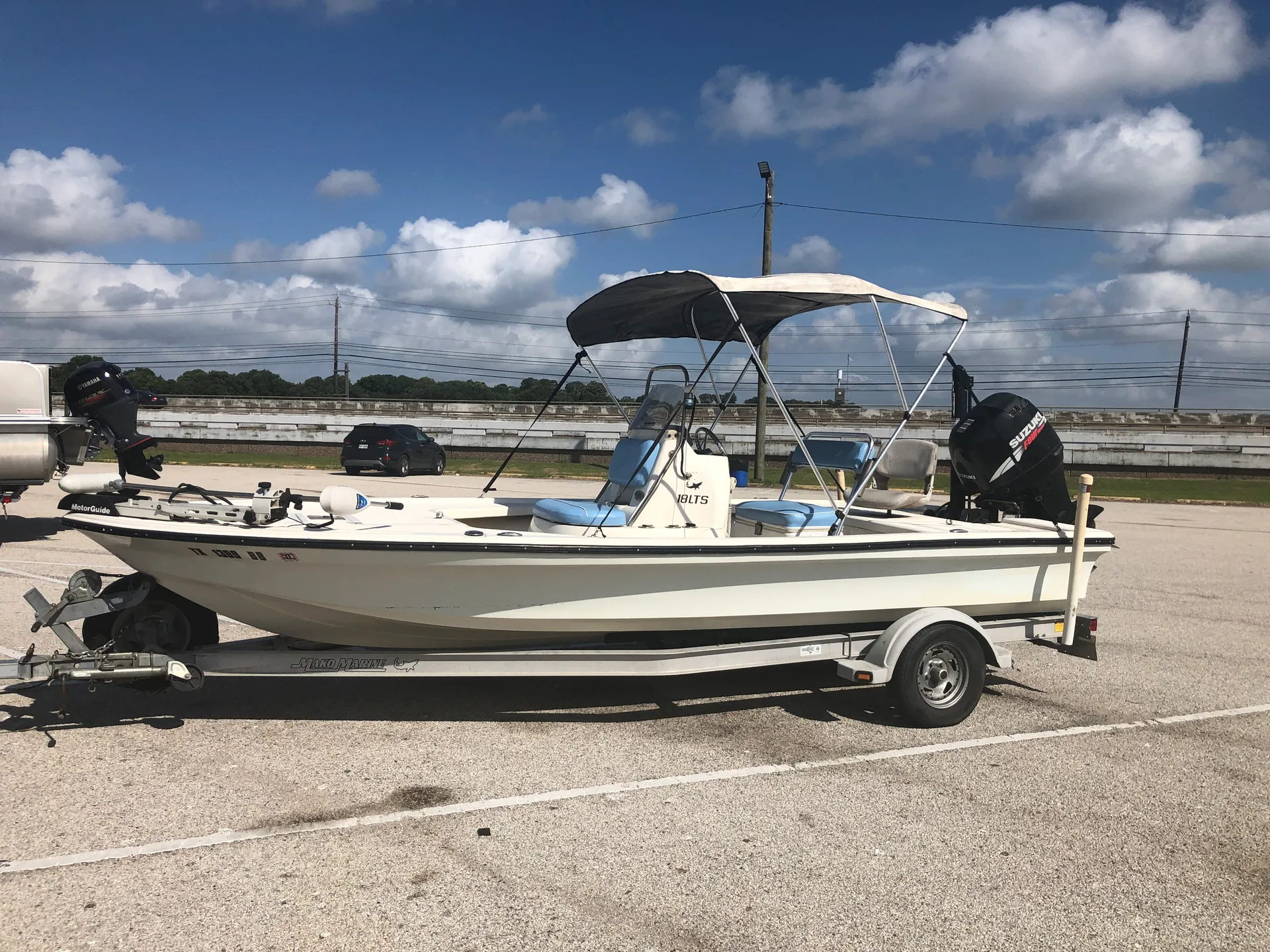 boat