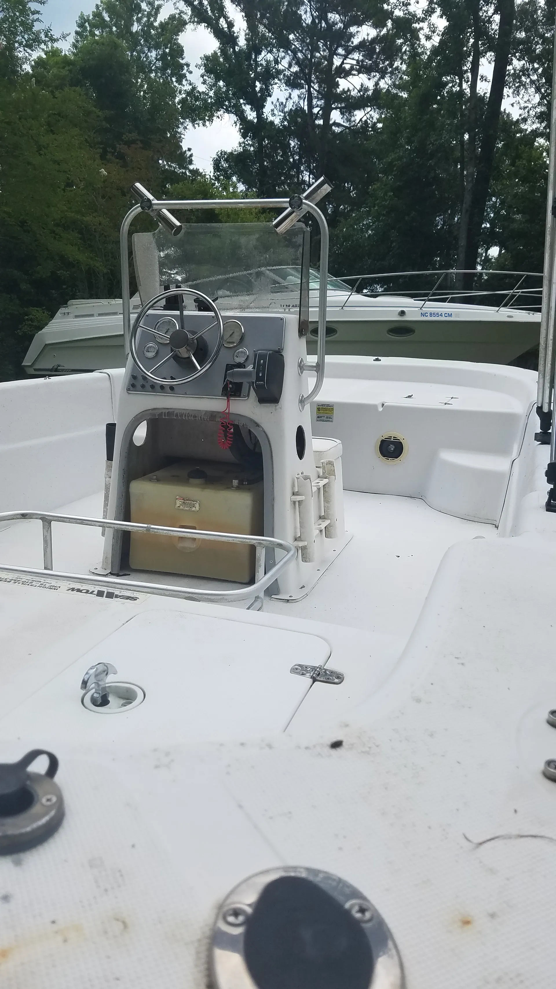 boat