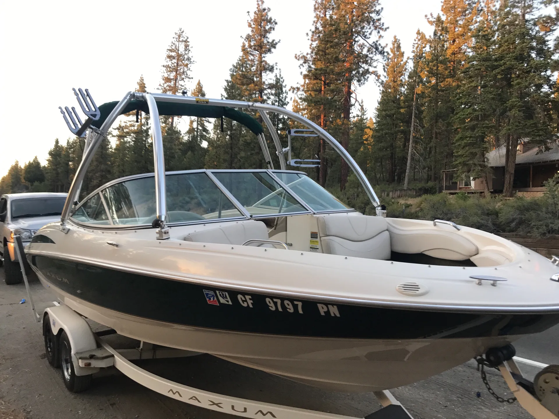 boat
