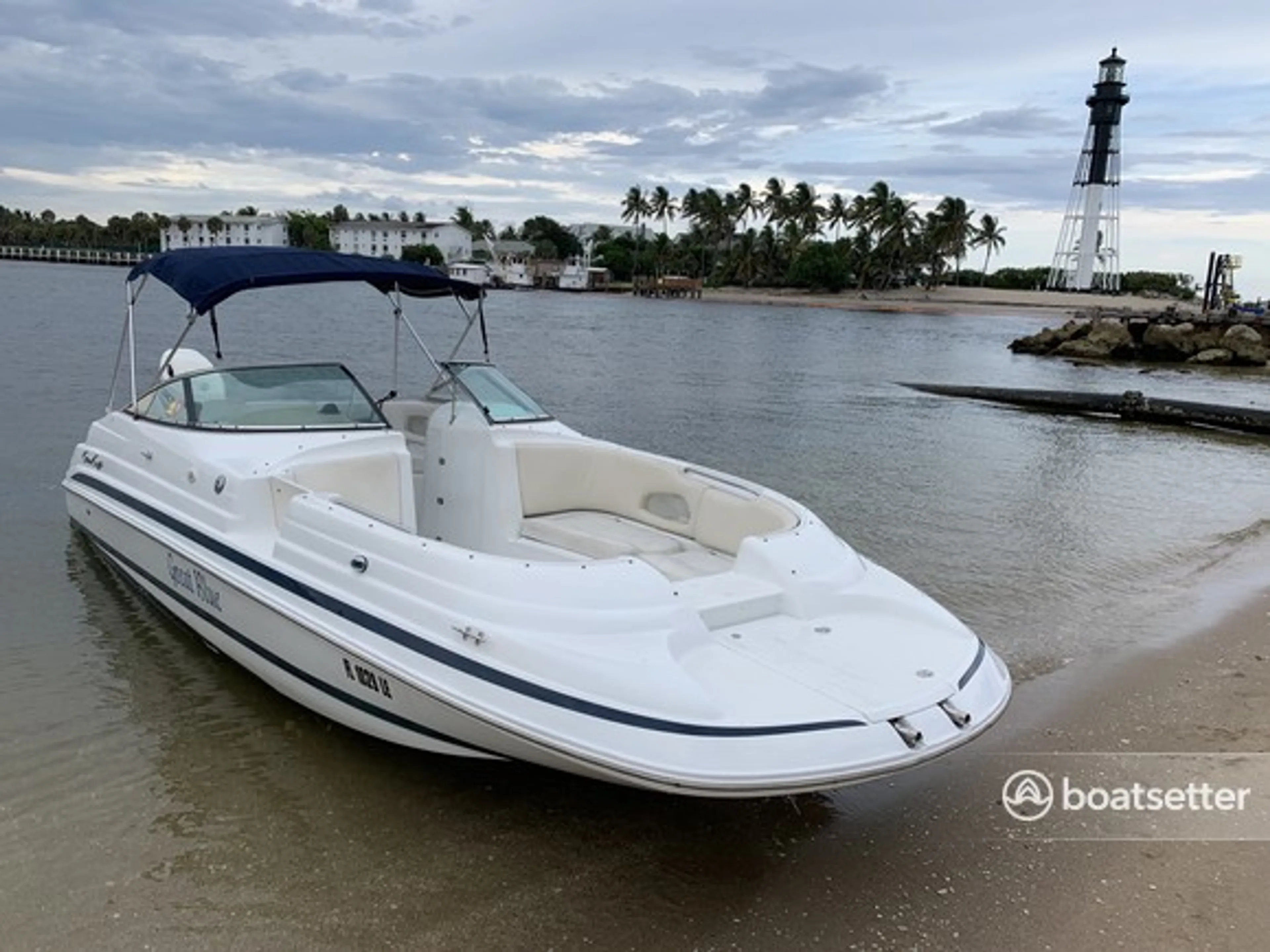 boat