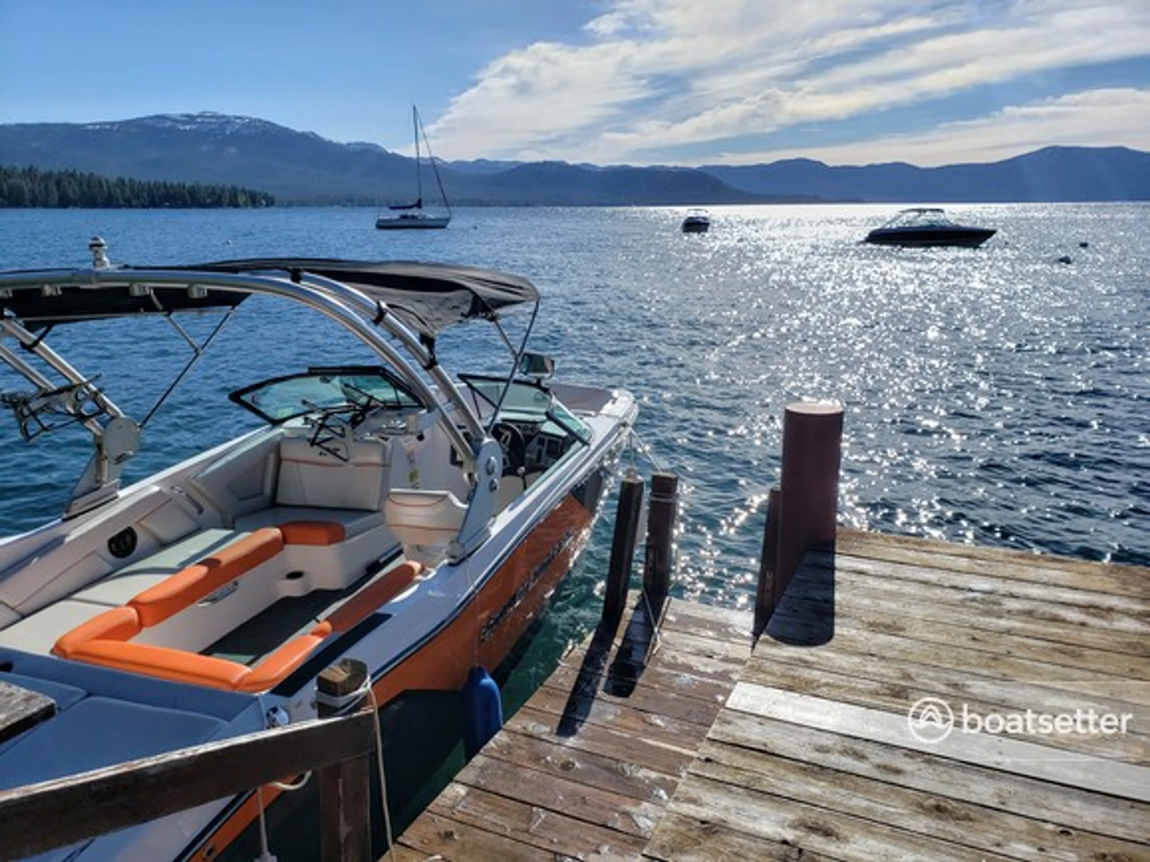 boat