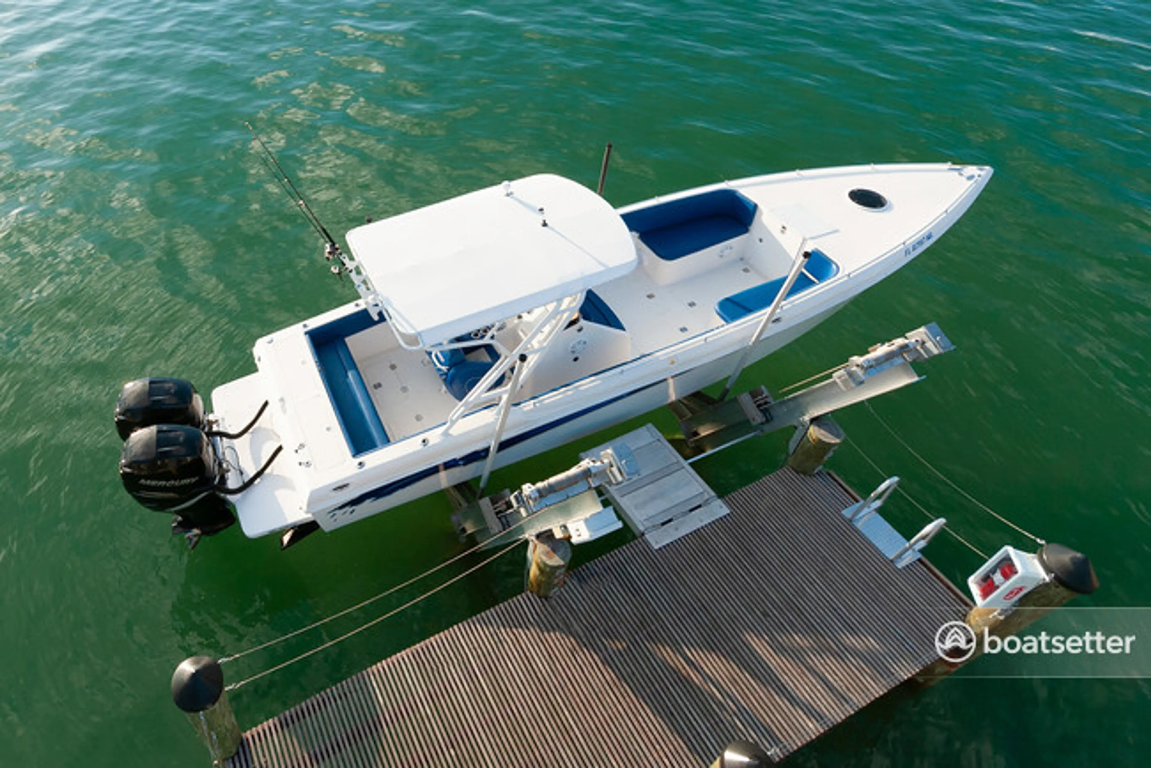 boat