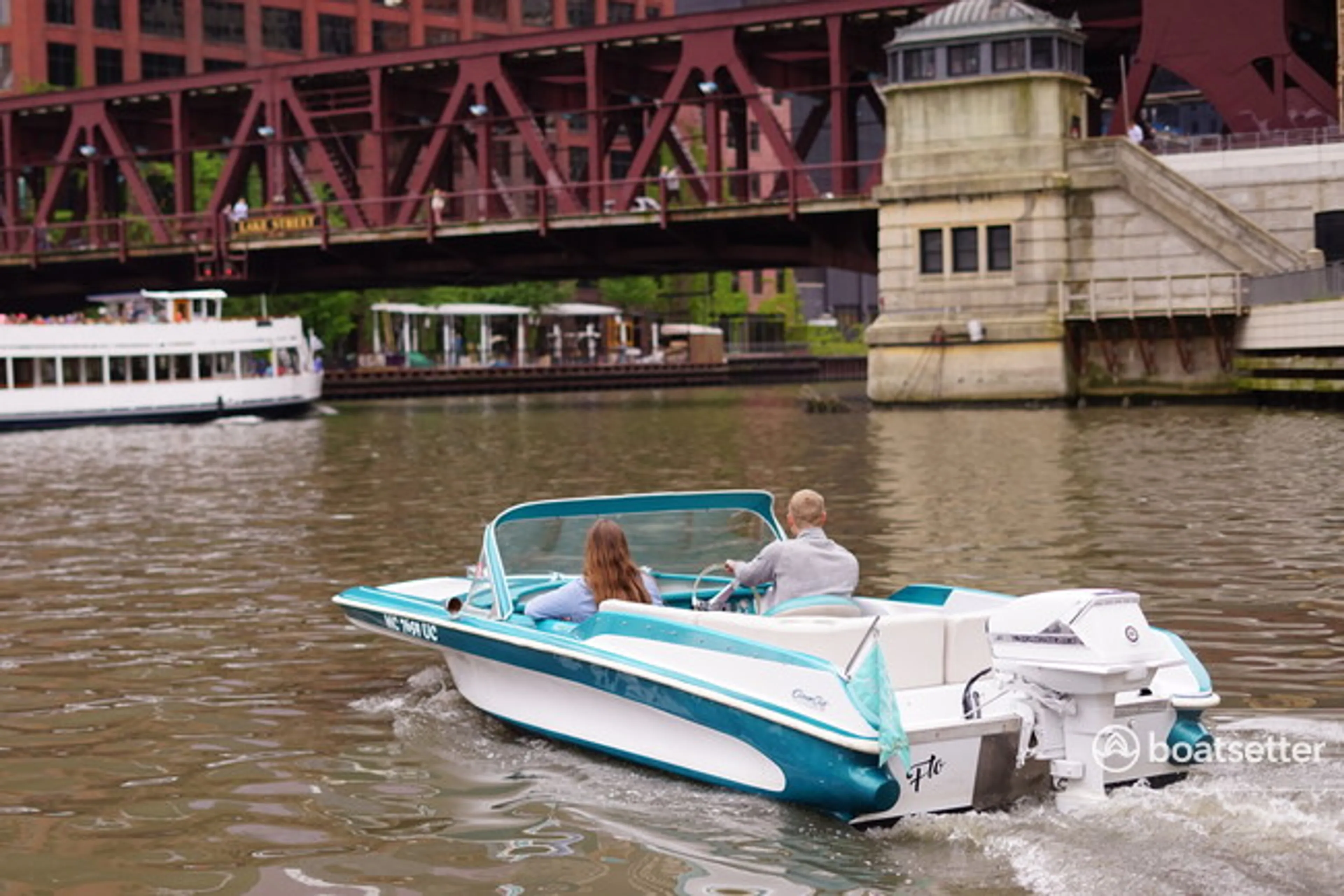 boat