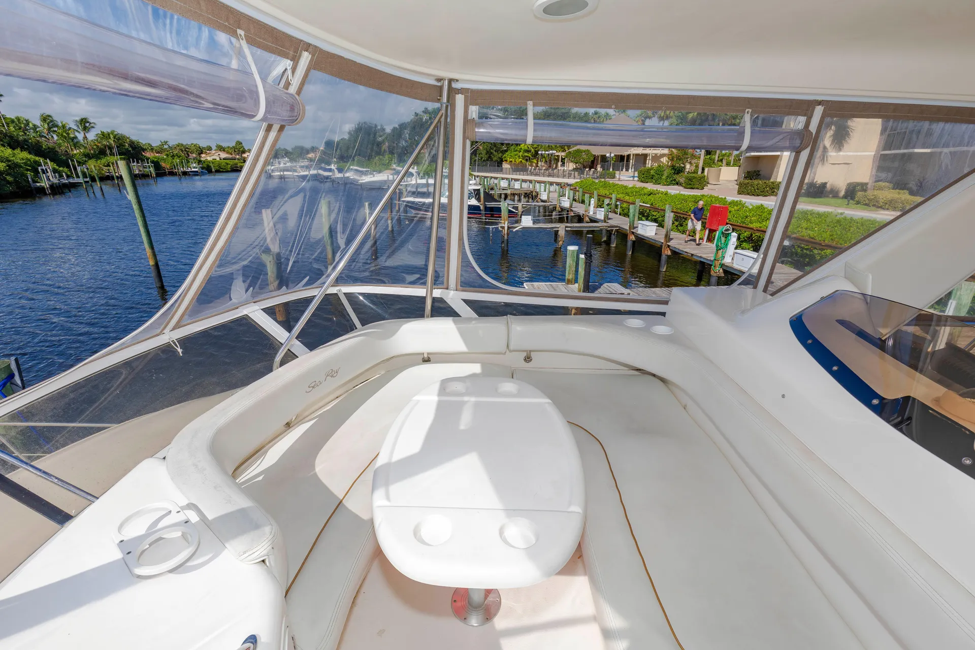 🇺🇸 Luxury 51' Sea Ray Start $362 / h : 10% off January🍾$$$$$❤️