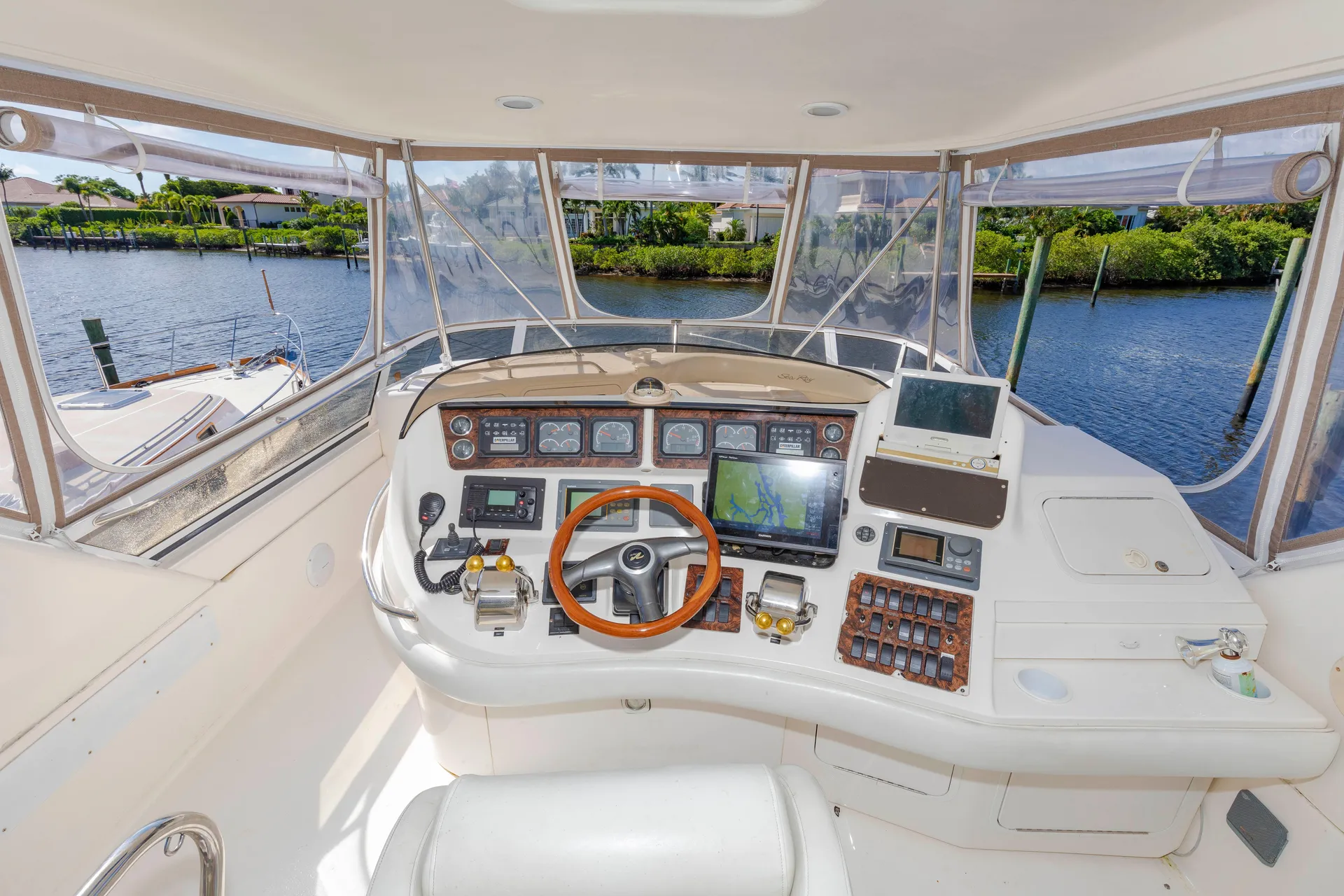 🇺🇸 Luxury 51' Sea Ray Start $362 / h : 10% off January🍾$$$$$❤️