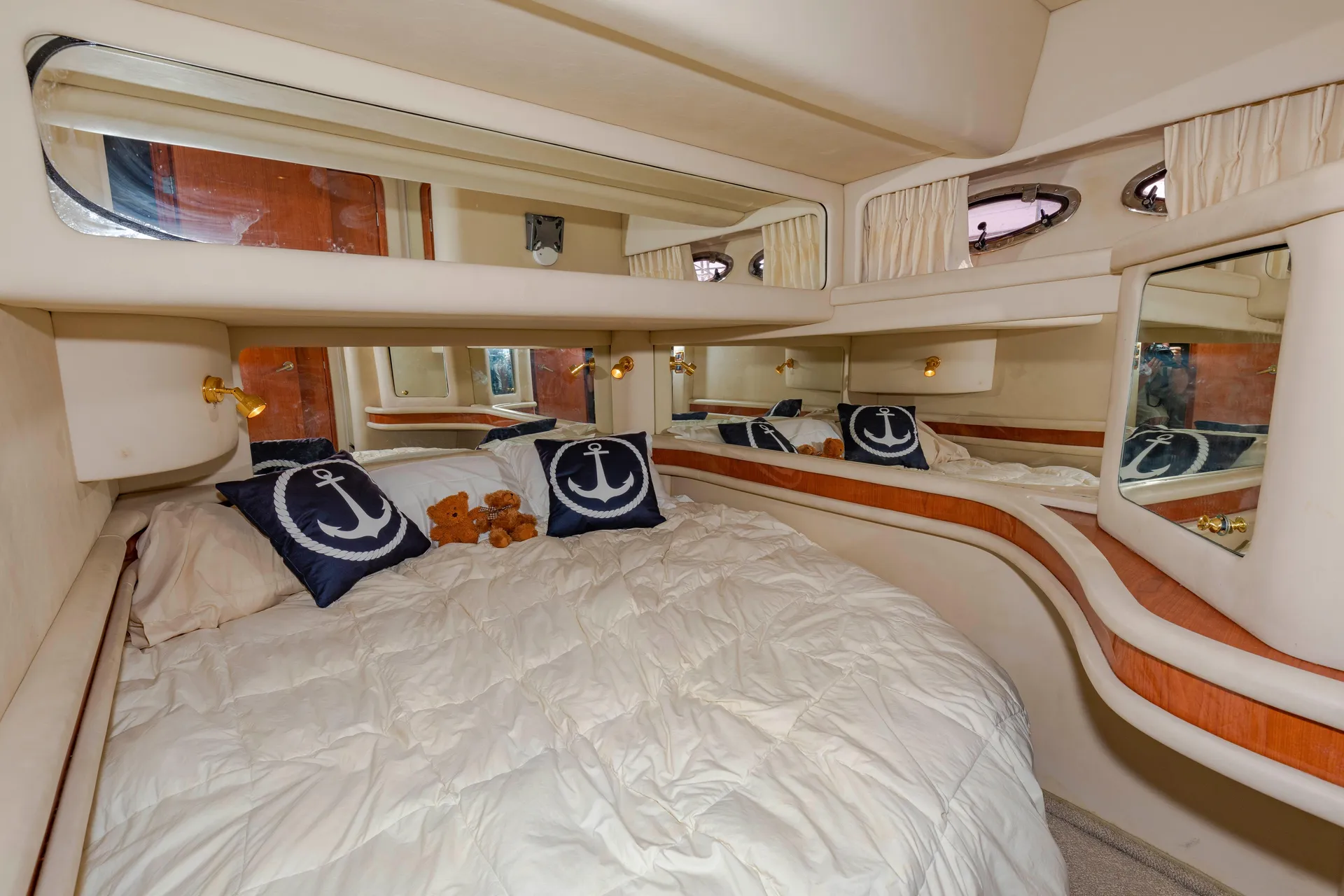 🇺🇸 Luxury 51' Sea Ray Start $362 / h : 10% off January🍾$$$$$❤️