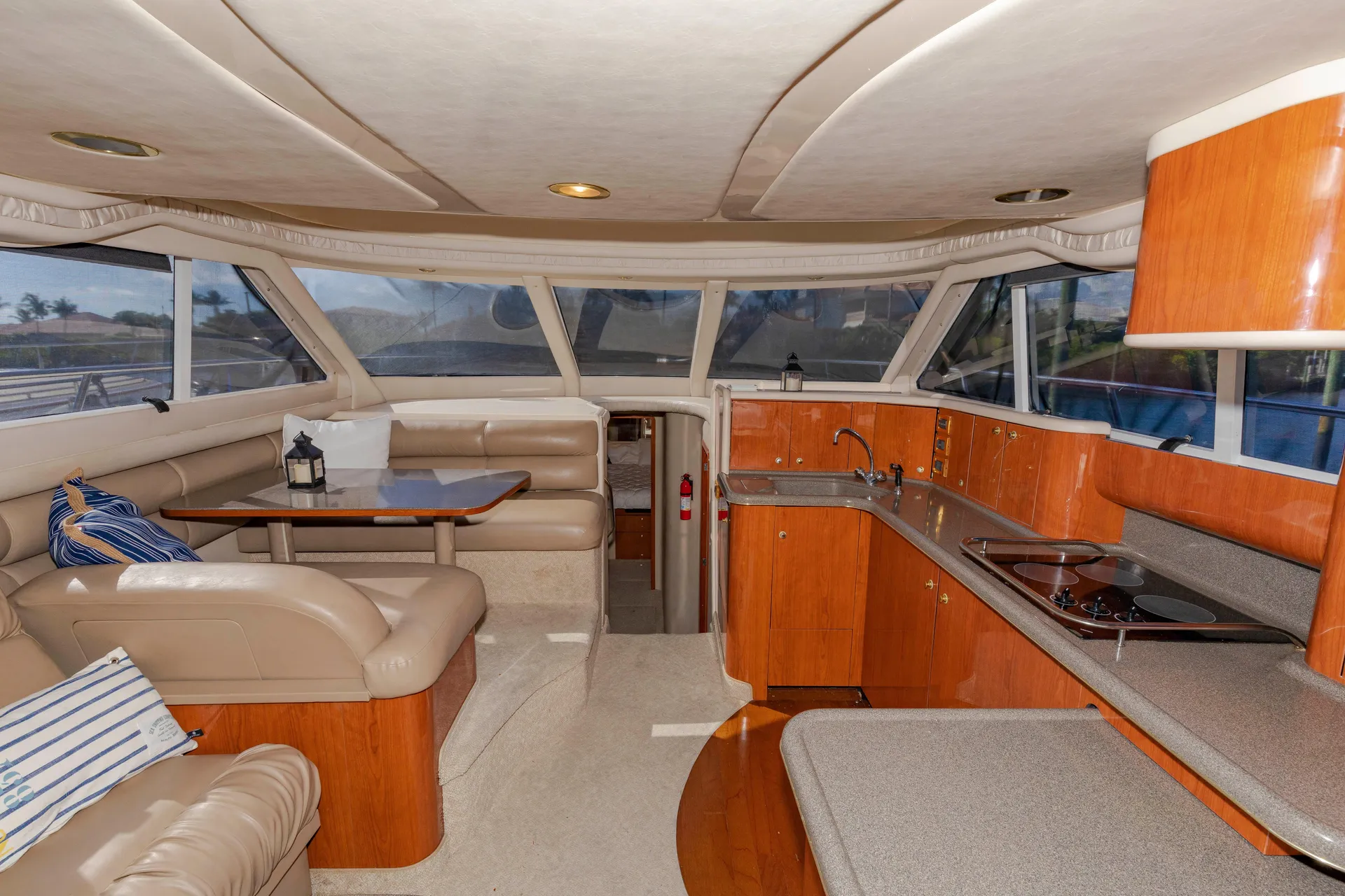 🇺🇸 Luxury 51' Sea Ray Start $362 / h : 10% off January🍾$$$$$❤️