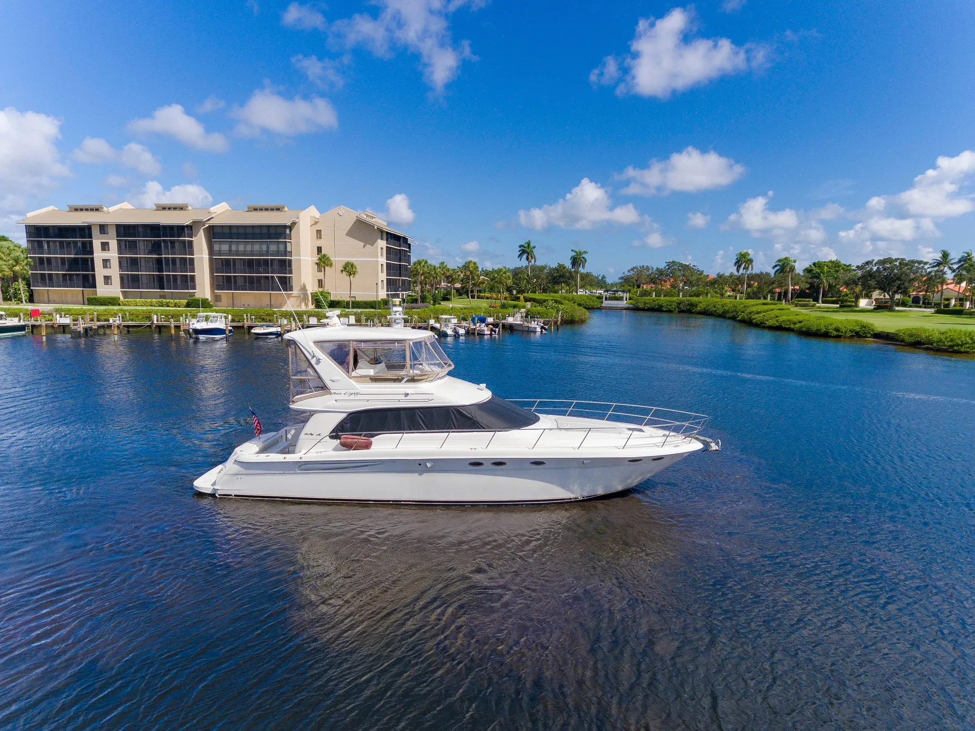 🇺🇸 Luxury 51' Sea Ray Start $362 / h : 10% off January🍾$$$$$❤️