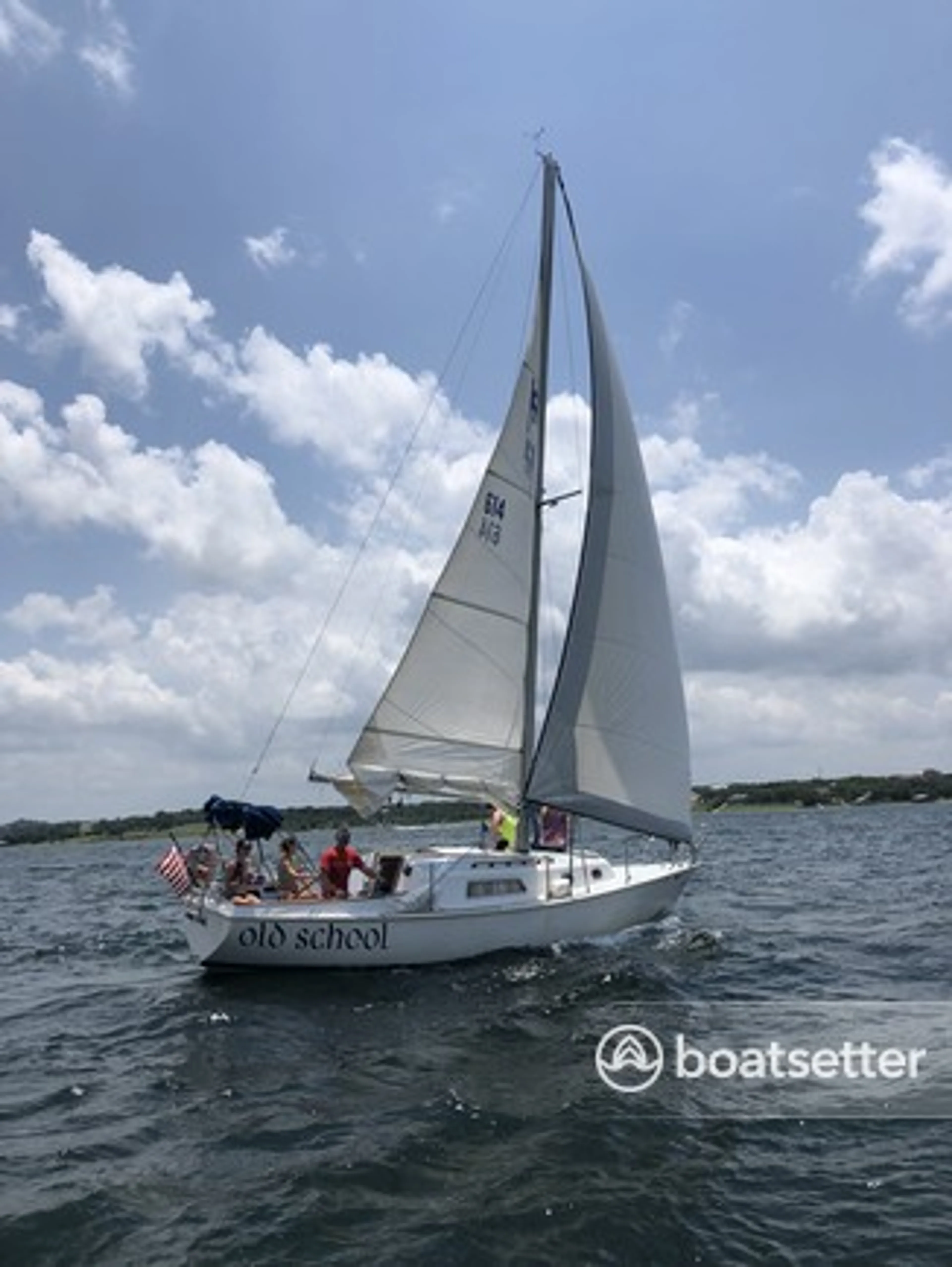 boat