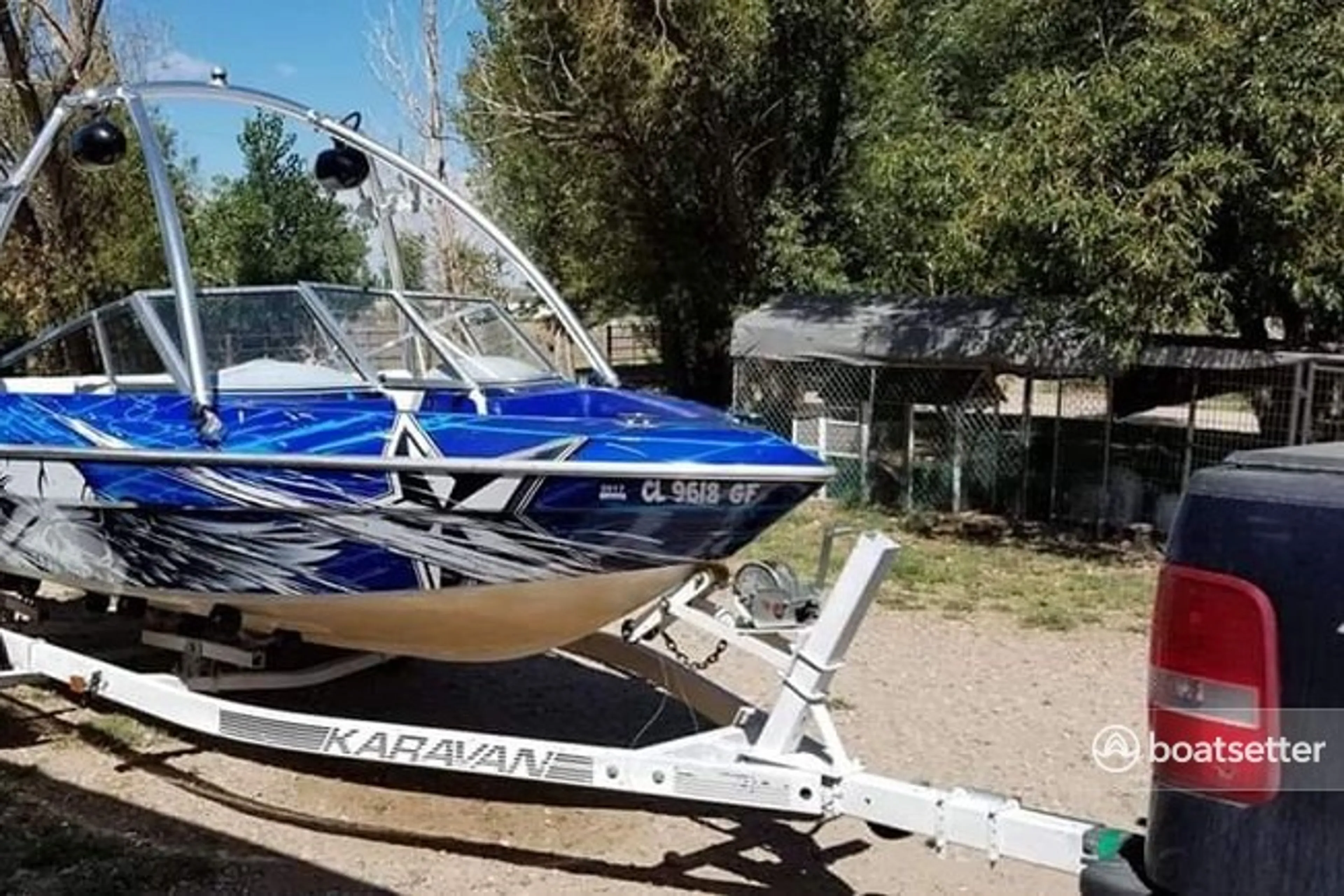boat
