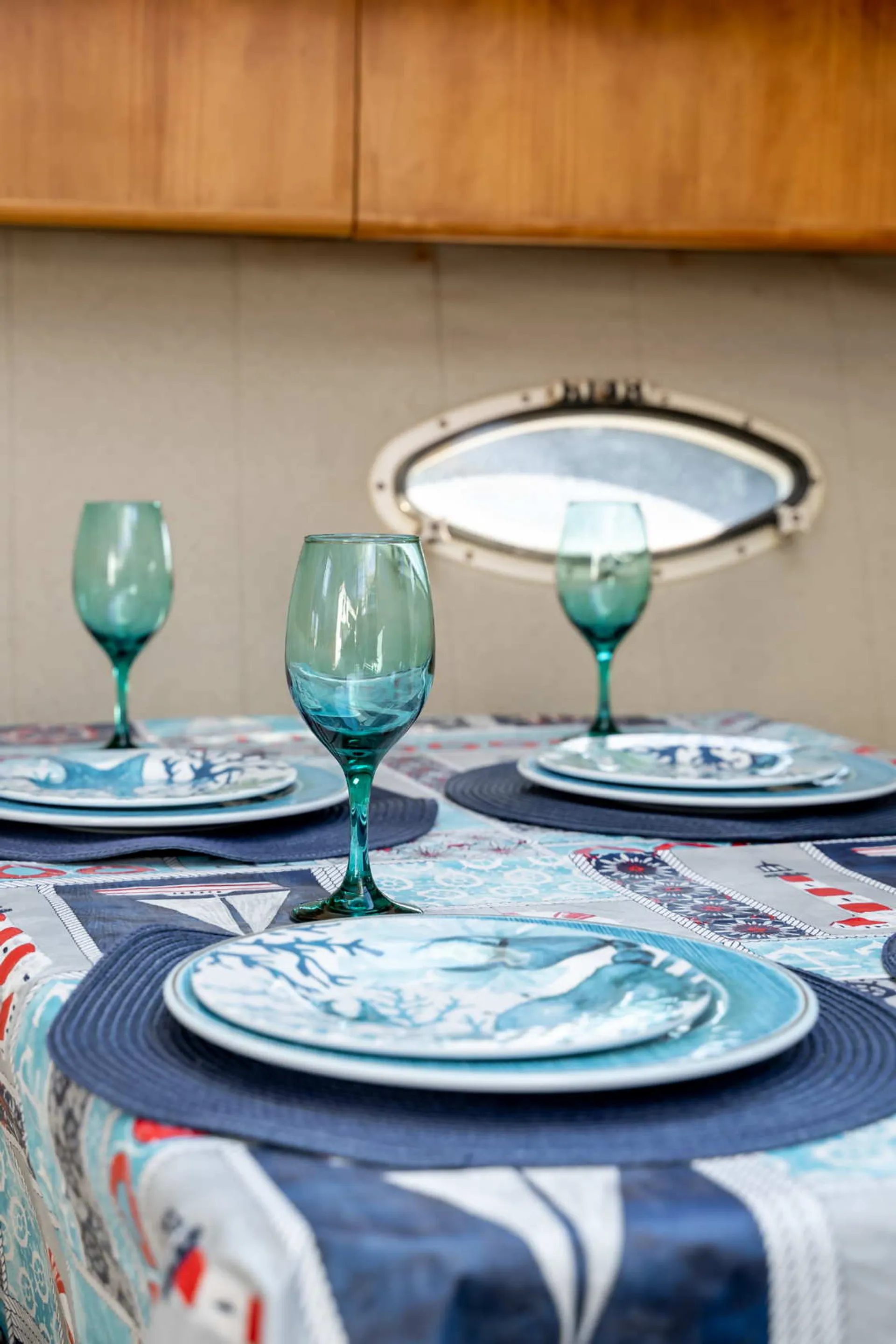 SF Luxury Private Boat Tours - Dream Boat