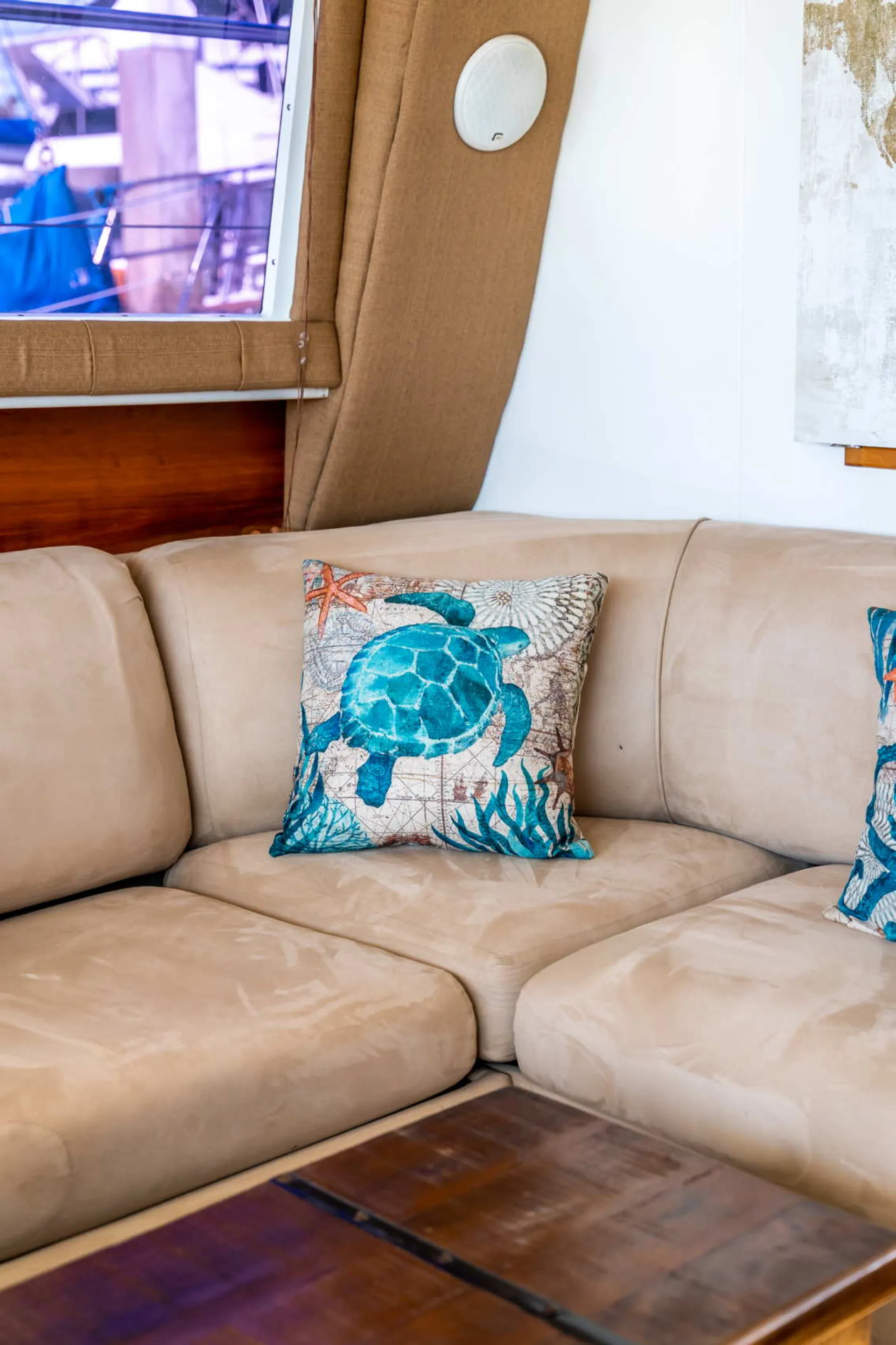 SF Luxury Private Boat Tours - Dream Boat