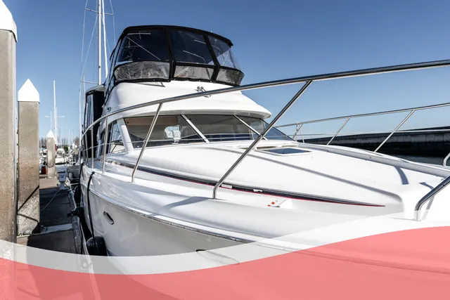 Rent a Silverton Marine motor yacht in South San Francisco, CA near me