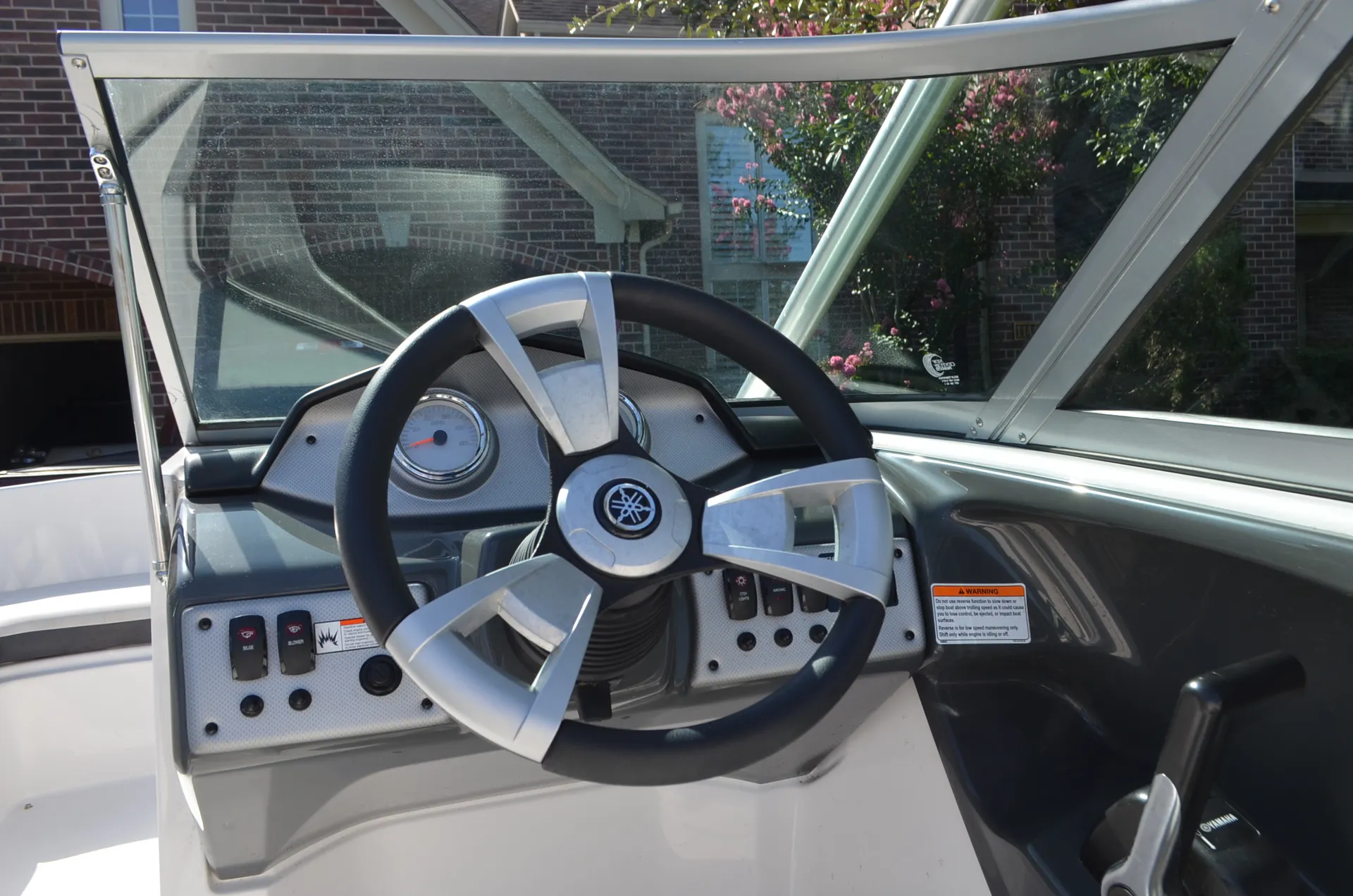 Yamaha AR190  in Pearland, TX — photo 10