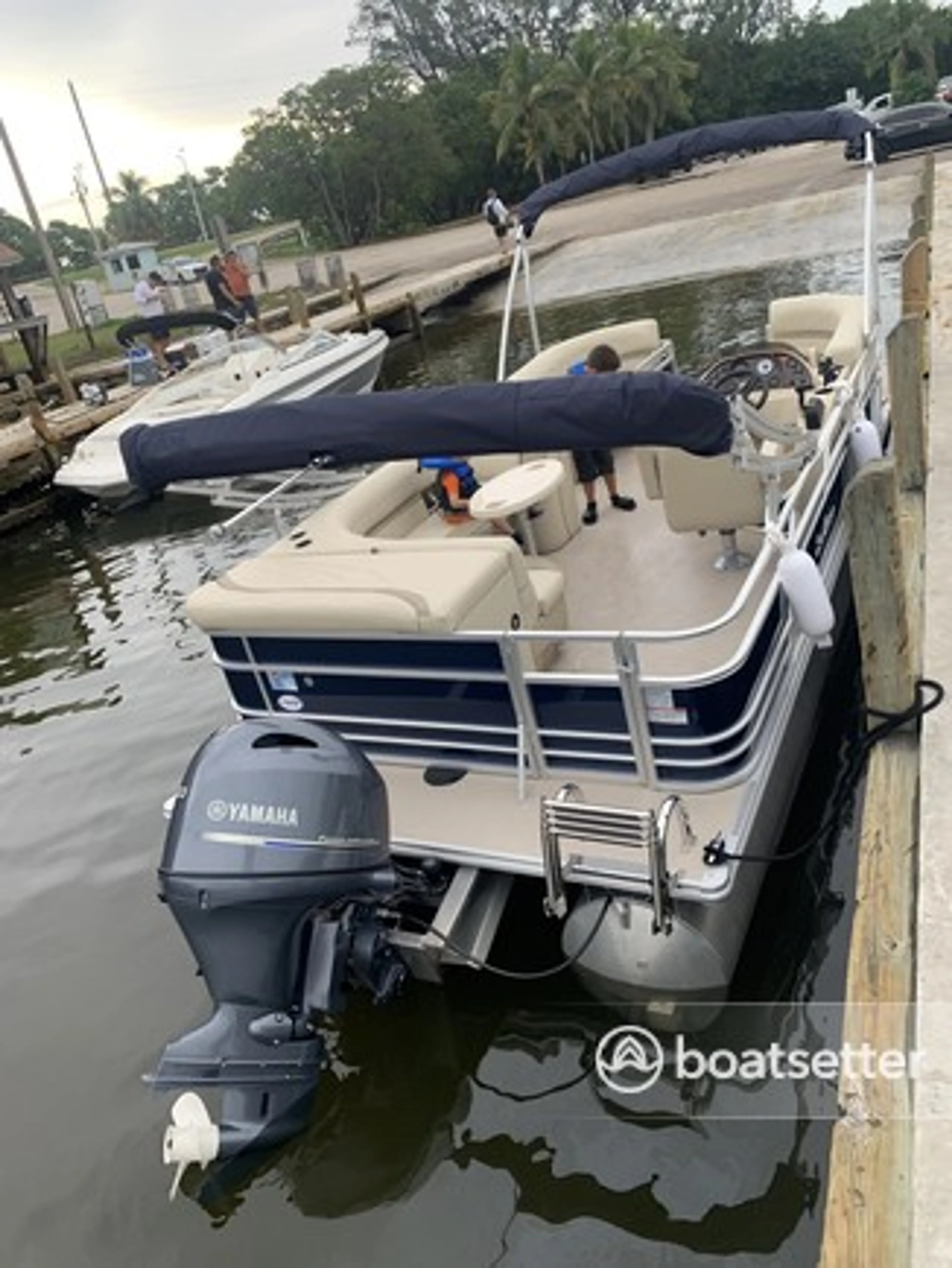 boat
