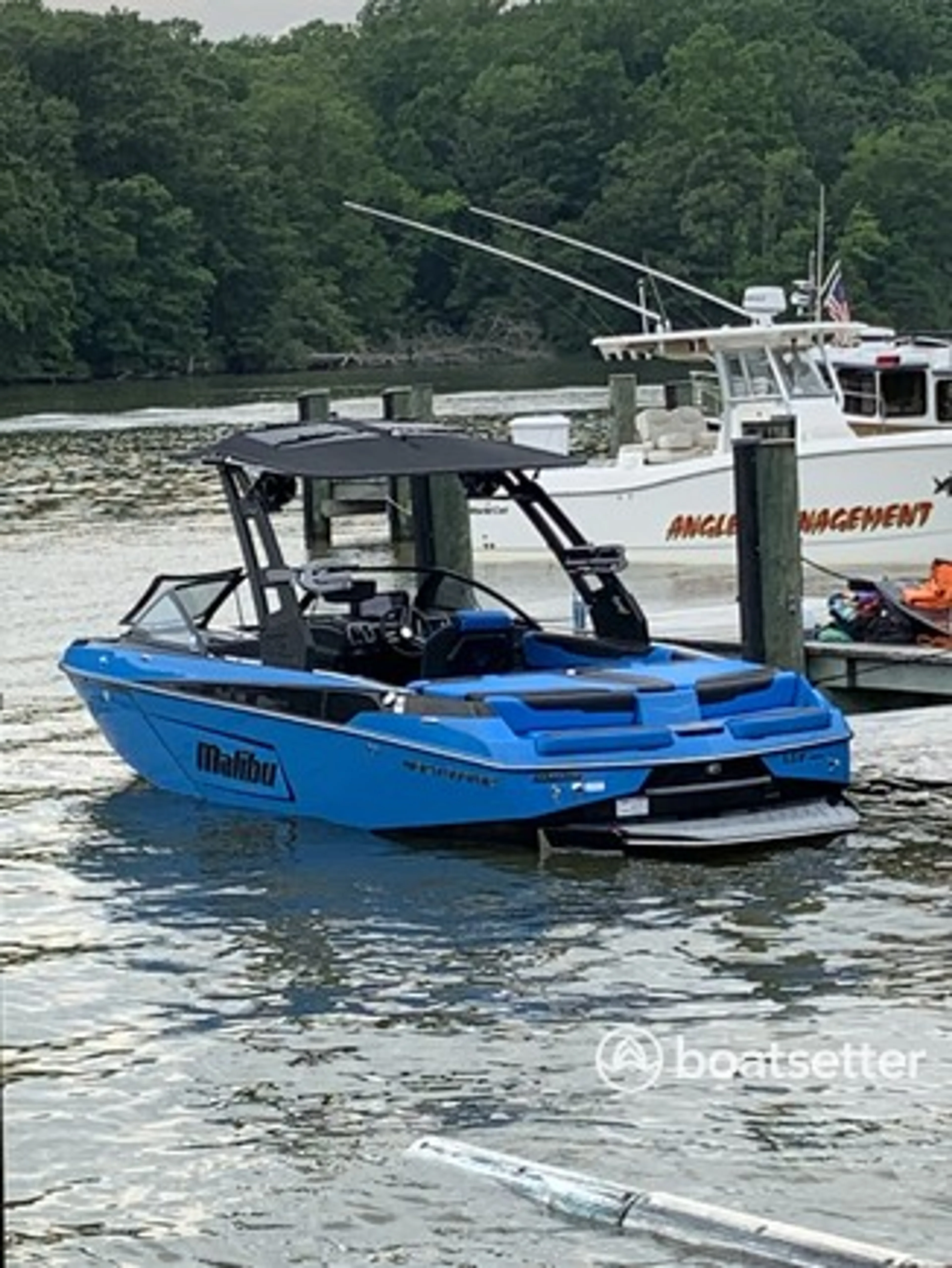 boat