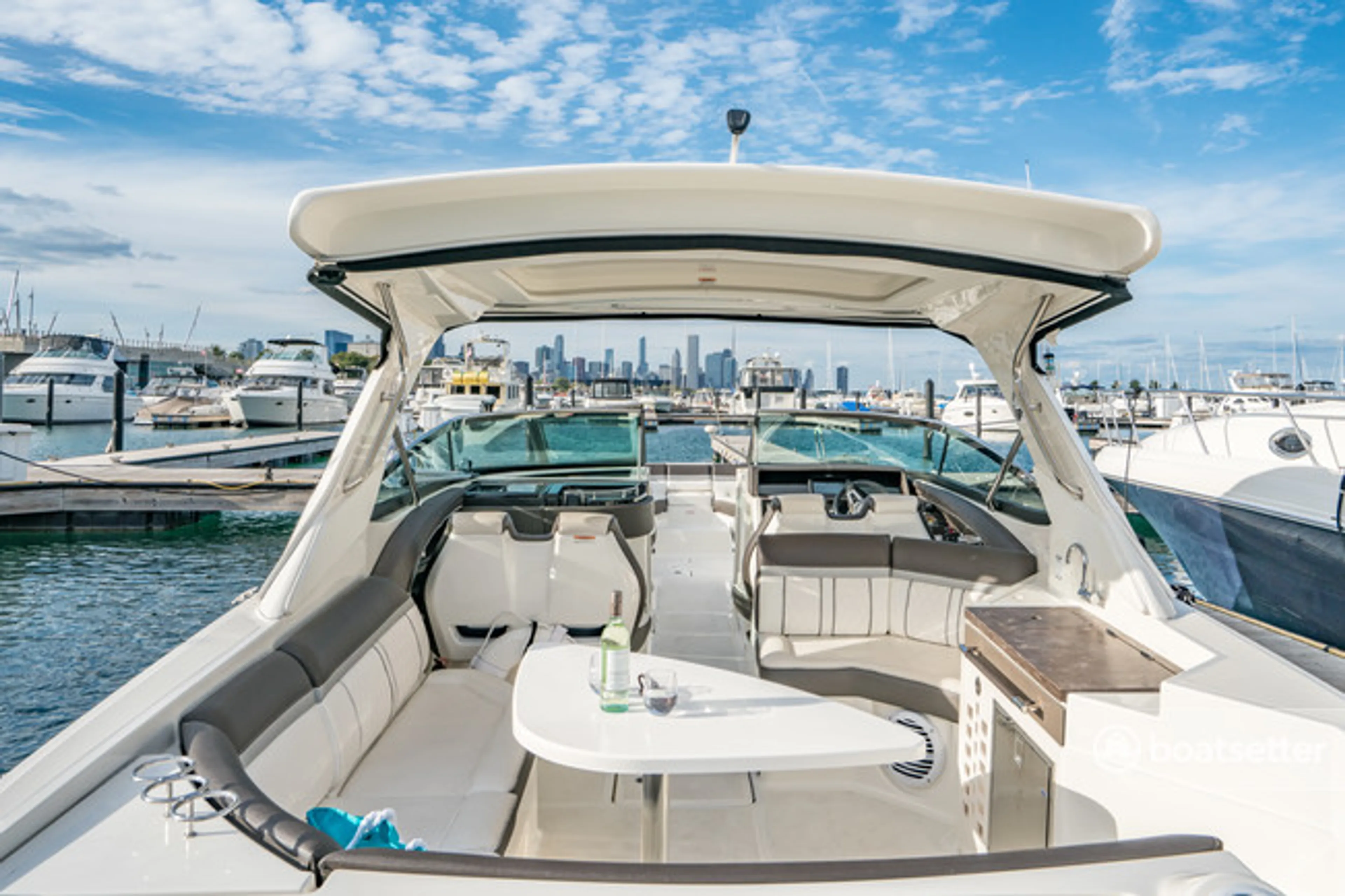 boat