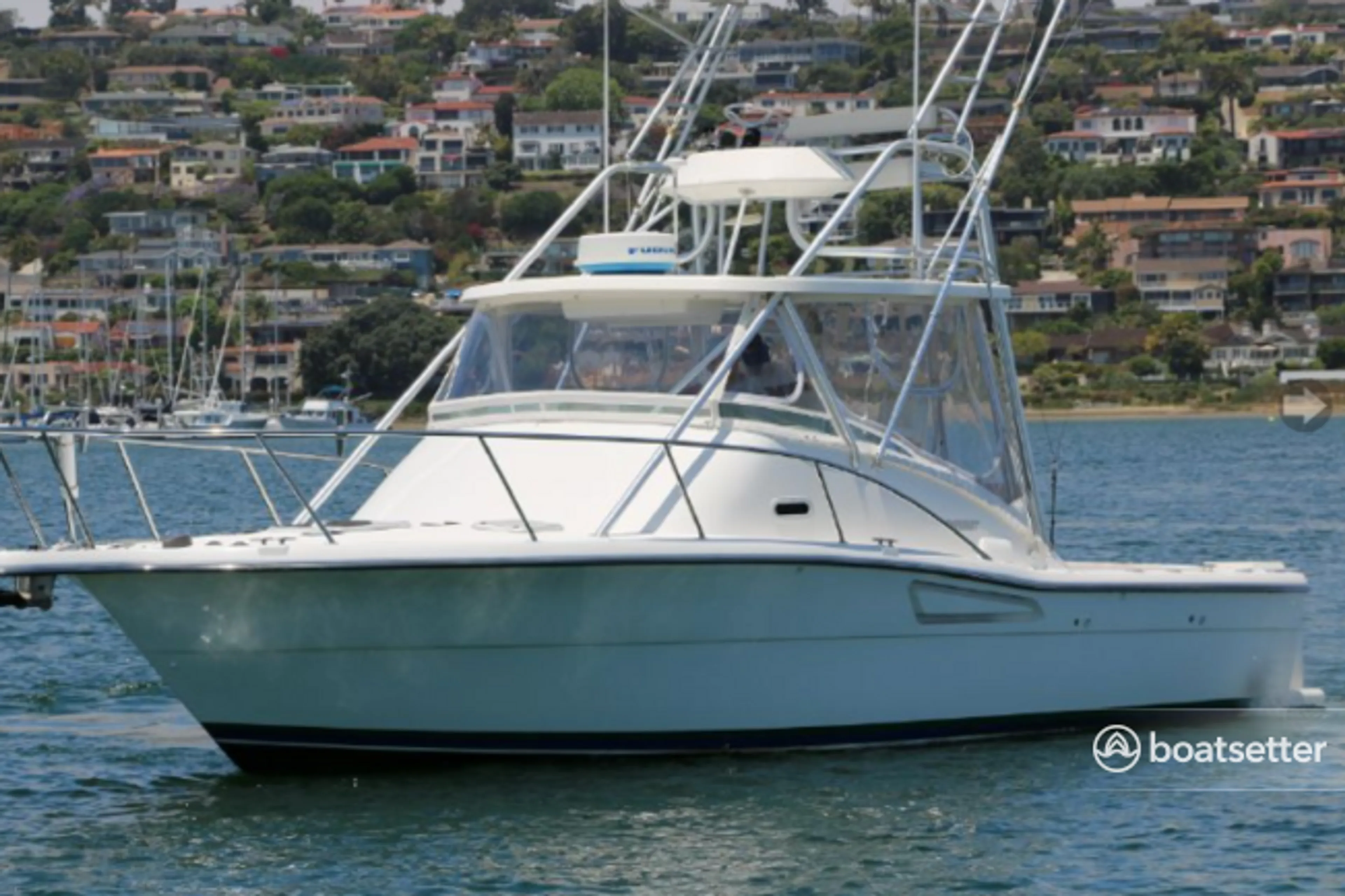 boat