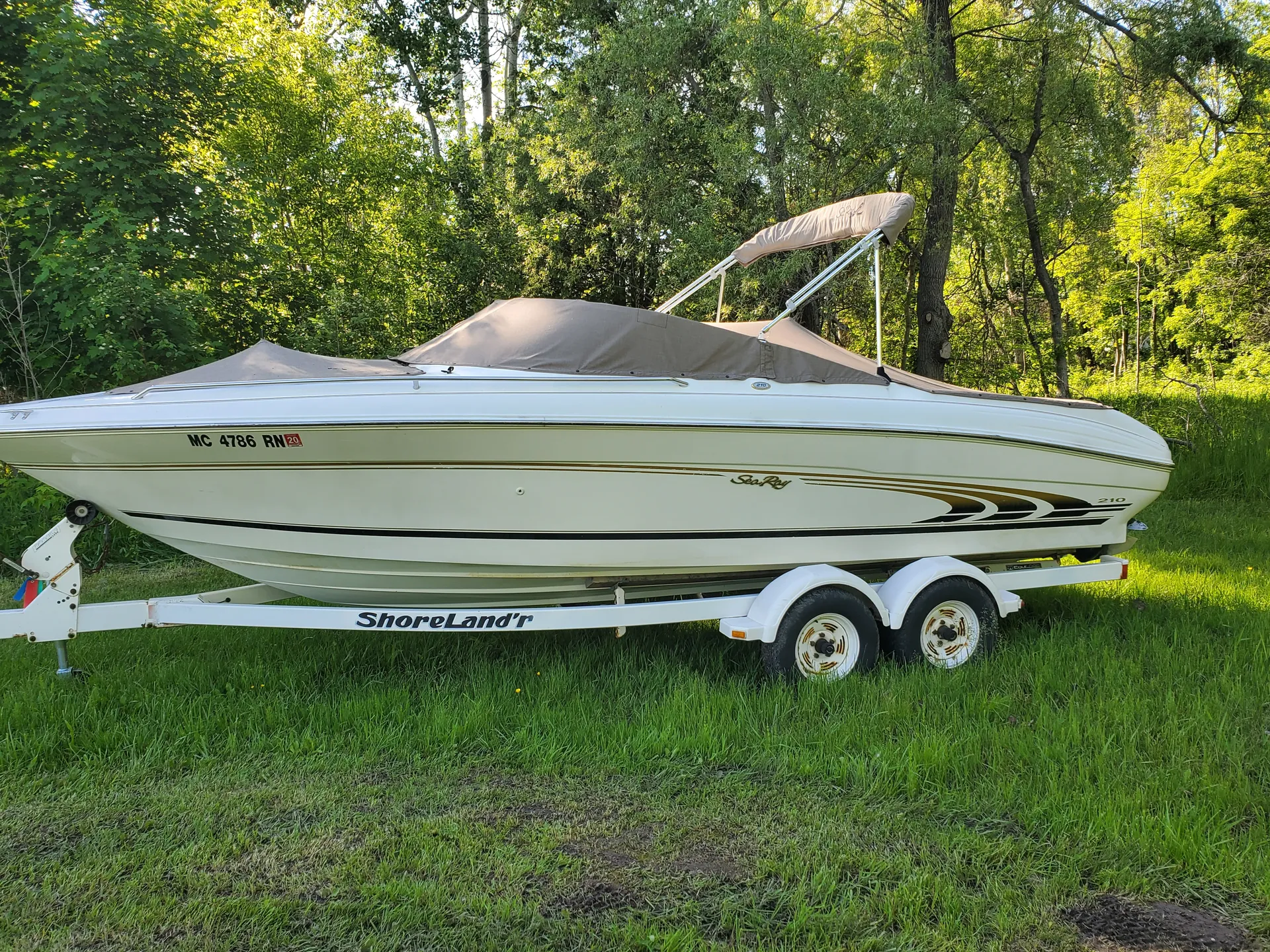 boat
