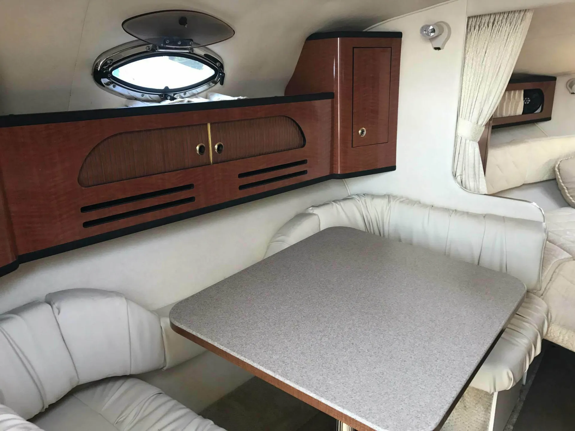 Cruise in Style and Luxury aboard Island Girl II. 