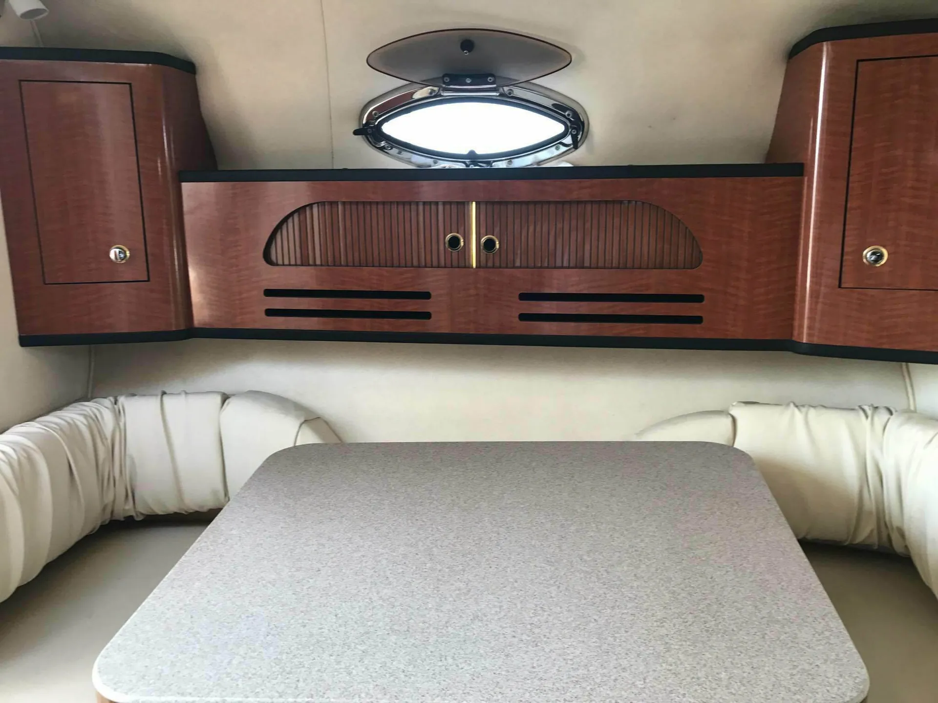 Cruise in Style and Luxury aboard Island Girl II. 