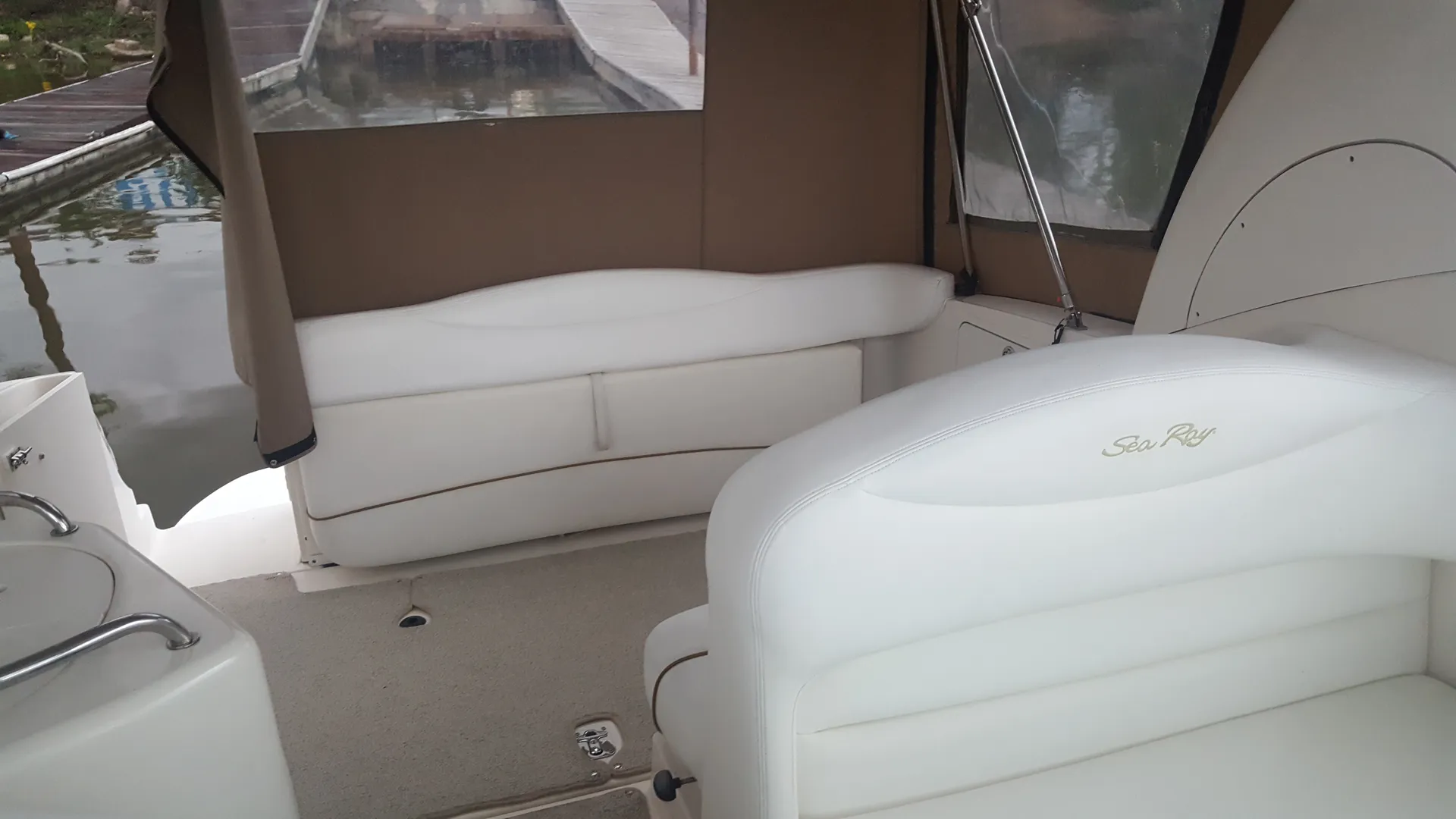 Cruise in Style and Luxury aboard Island Girl II. 