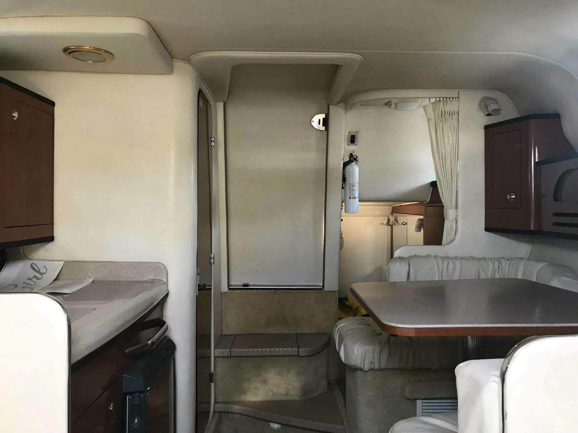 Cruise in Style and Luxury aboard Island Girl II. 