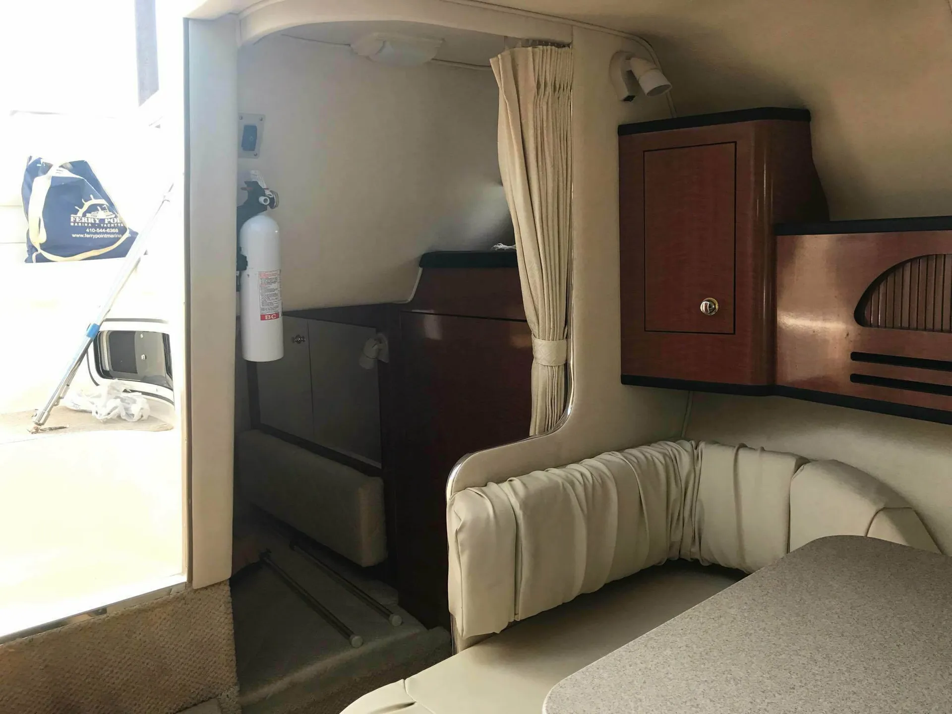 Cruise in Style and Luxury aboard Island Girl II. 